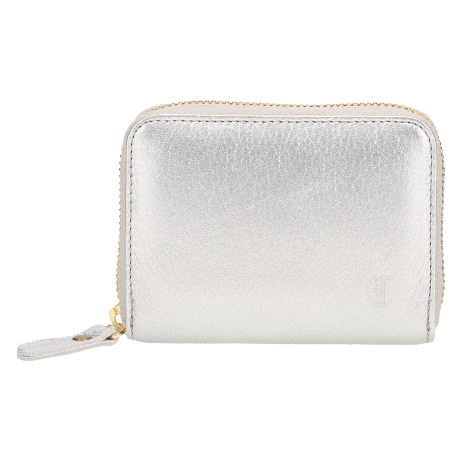 CLEDRAN（クレドラン） 財布 ミニ財布 メンズ レディース ラウンド