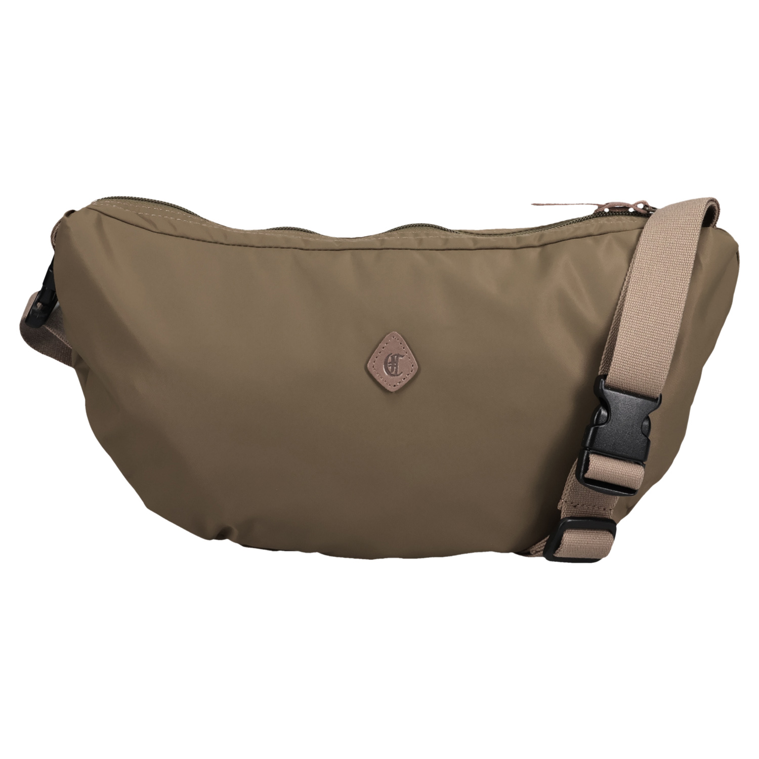 CLEDRAN（クレドラン） ショルダーバッグ メンズ レディース 斜めがけ