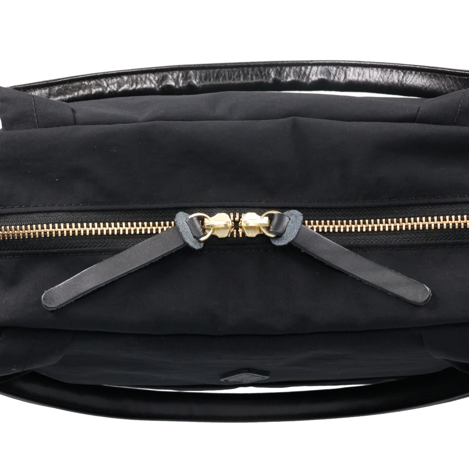 CLEDRAN クレドラン バッグ ボストンバッグ レディース 軽量 耐久 日本製 LUMI BOSTON ブラック グレー 黒 CL3116 CLEDRAN（クレドラン） ボストンバッグ レディース 軽量 耐久 日本製