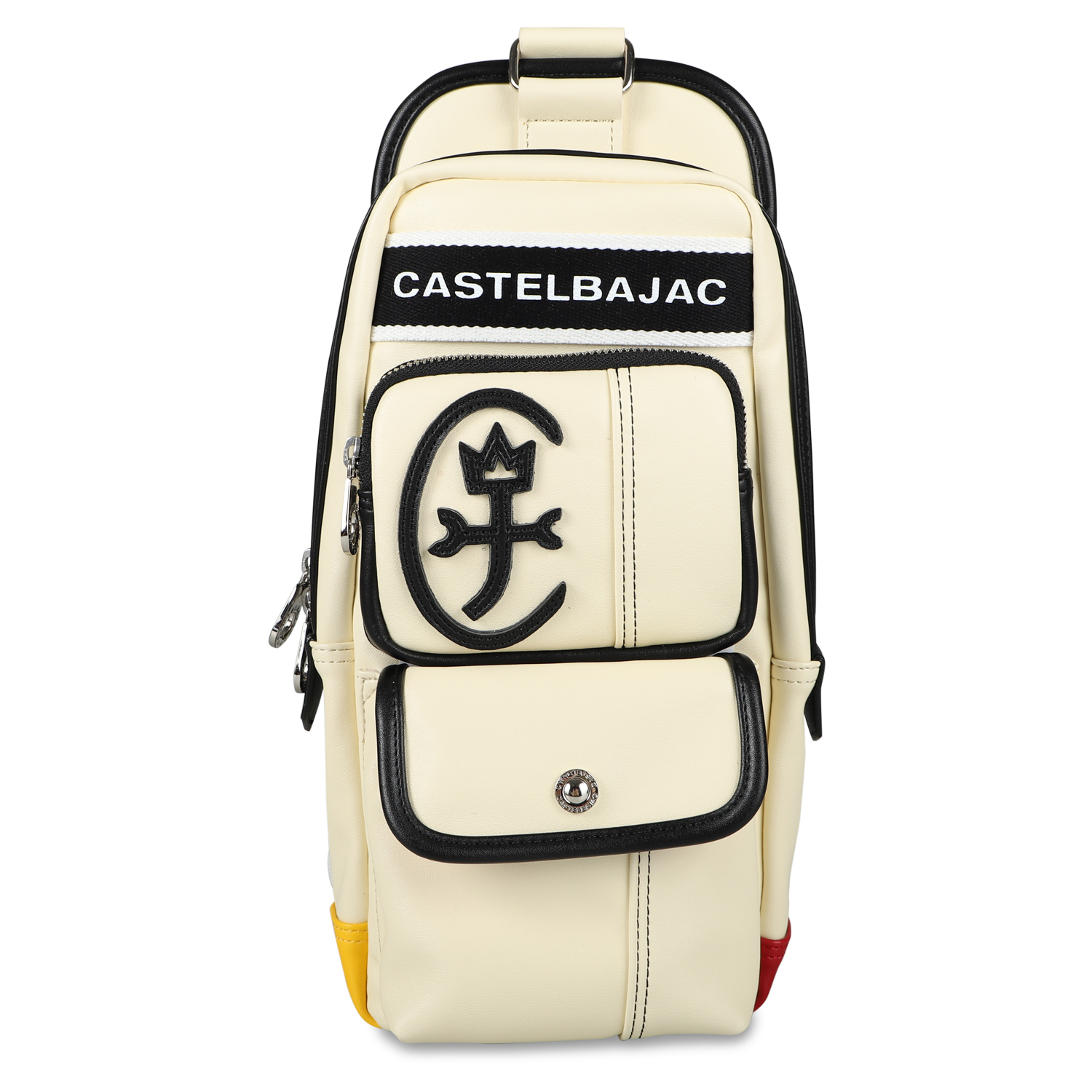 CASTELBAJAC カステルバジャック ショルダーバッグ ボディー