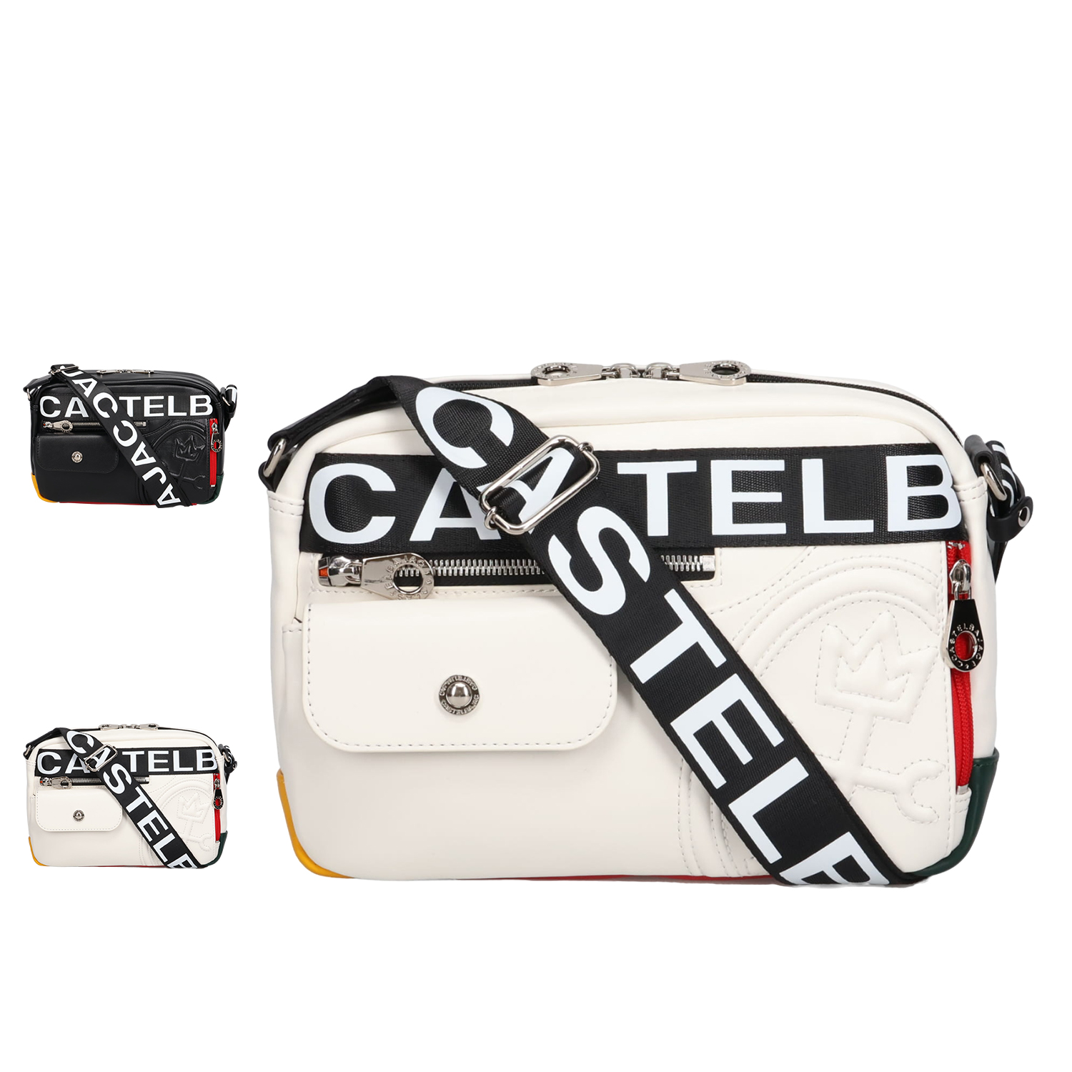 カステルバジャック CASTELBAJAC バッグ ショルダーバッグ メンズ レディース 斜めがけ ダルトン 26132 cst-26132_x.jpg