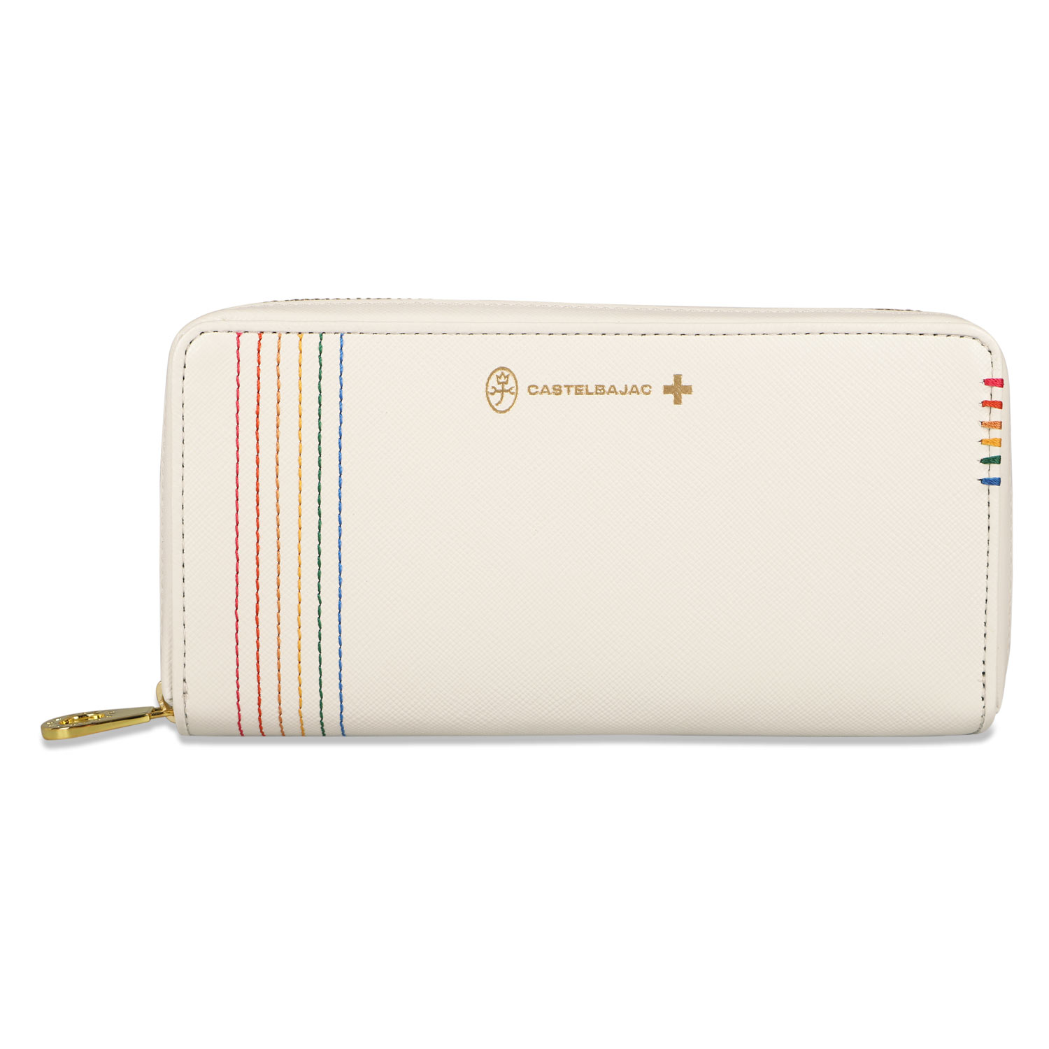 CASTELBAJAC カステルバジャック 財布 長財布 シェスト メンズ レディース 本革 ラウンドファスナー SHEST SERIES LONG WALLET 27606 | CASTELBAJAC | 05