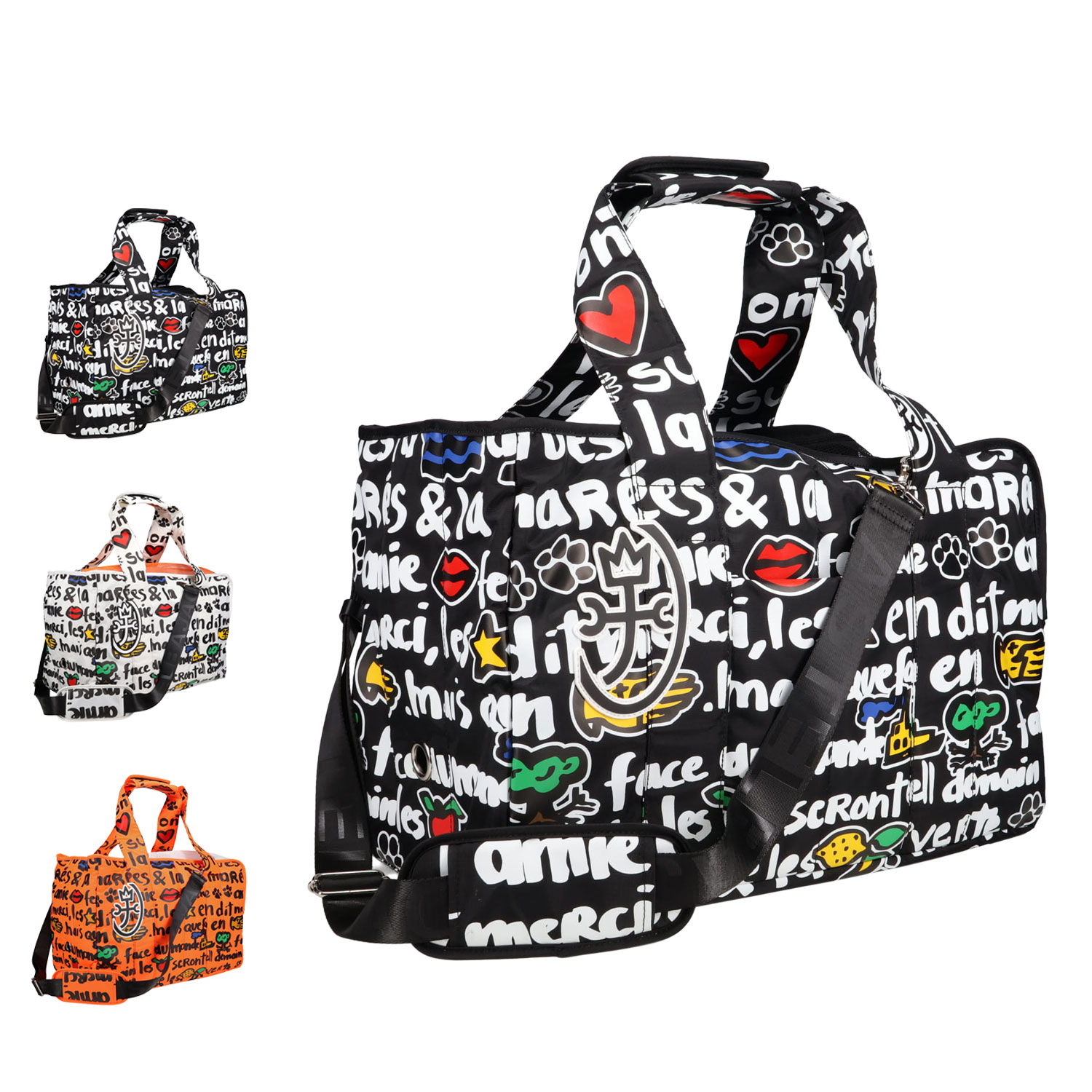 CASTELBAJAC カステルバジャック バッグ ペット用キャリーバッグ