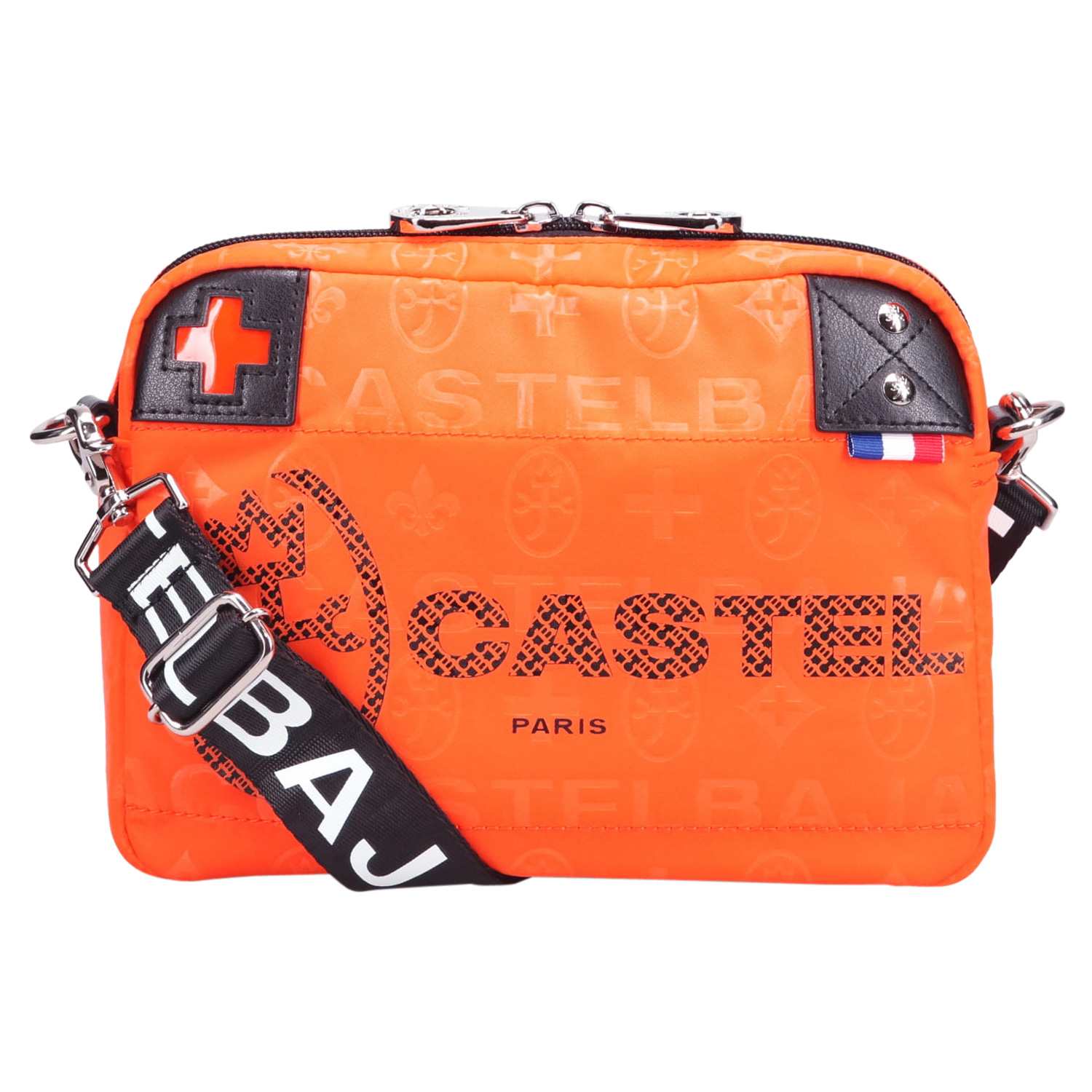 CASTELBAJAC（カステルバジャック） ショルダーバッグ ミニ メンズ