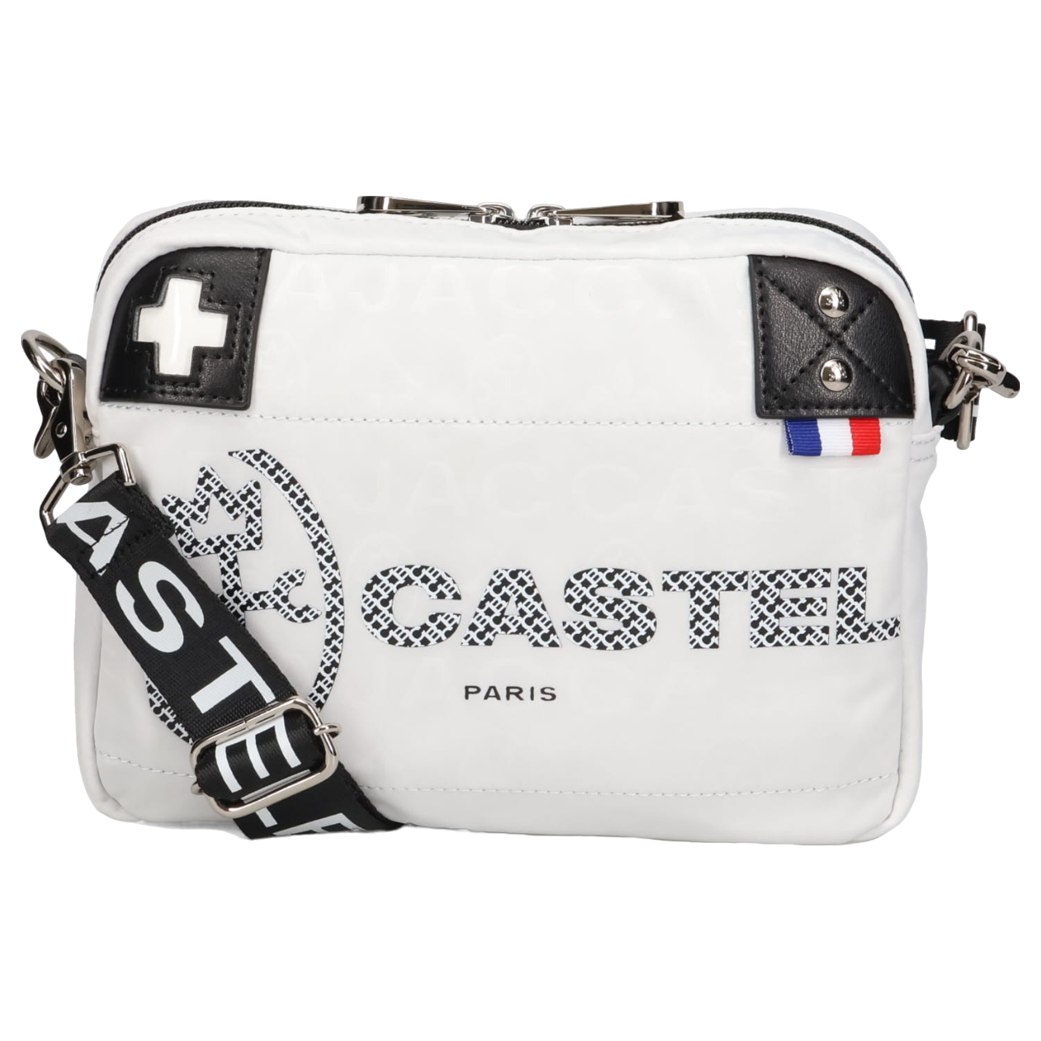 CASTELBAJAC カステルバジャック バッグ ショルダーバッグ ミニ メンズ 