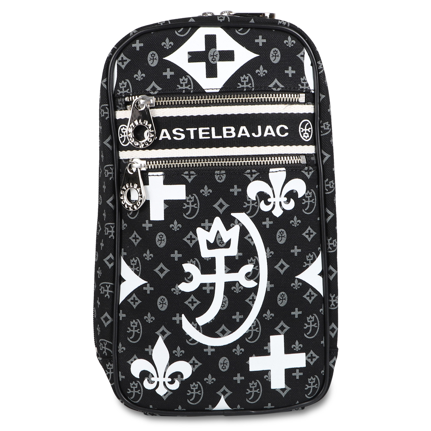 CASTELBAJAC カステルバジャック ボディバッグ ワンショルダー ニース メンズ レディース 撥水 NICE ONE SHOULDER BAG 38911 | CASTELBAJAC | 01