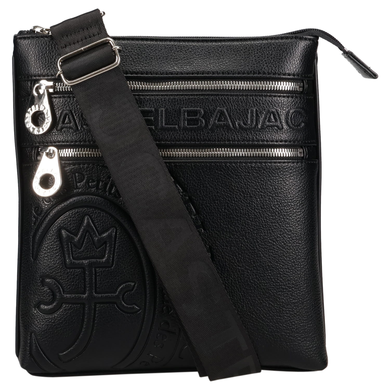 CASTELBAJAC（カステルバジャック） ショルダーバッグ メンズ