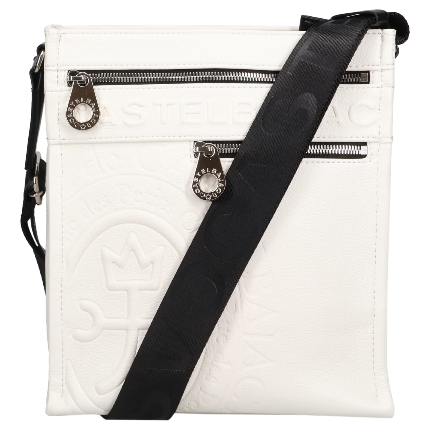 CASTELBAJAC カステルバジャック ショルダーバッグ メンズ レディース