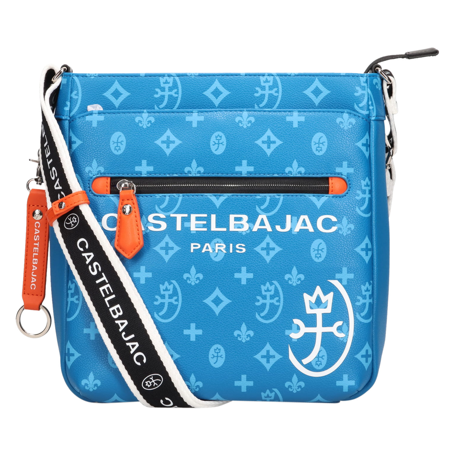 CASTELBAJAC（カステルバジャック） ショルダーバッグ メンズ