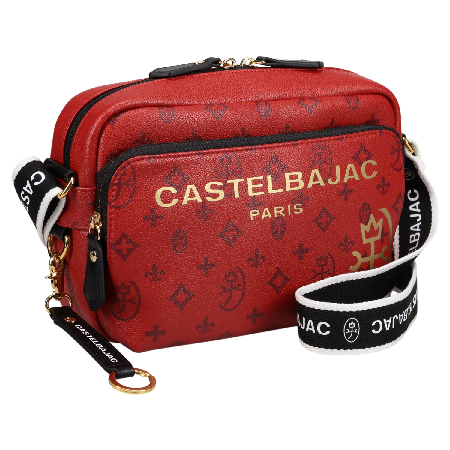 CASTELBAJAC（カステルバジャック） バッグ ショルダーバッグ サシャ
