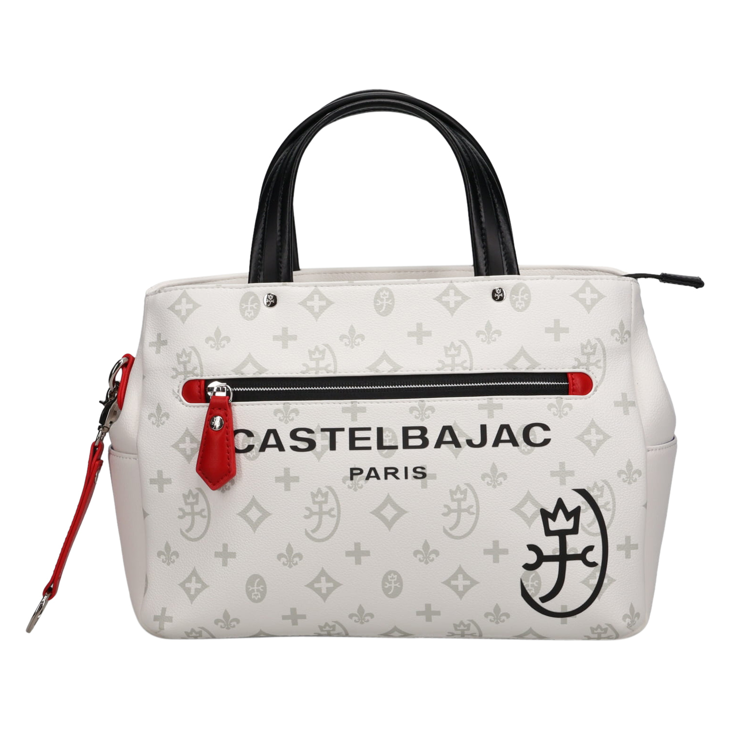 CASTELBAJAC（カステルバジャック） トートバッグ ドライビング メンズ