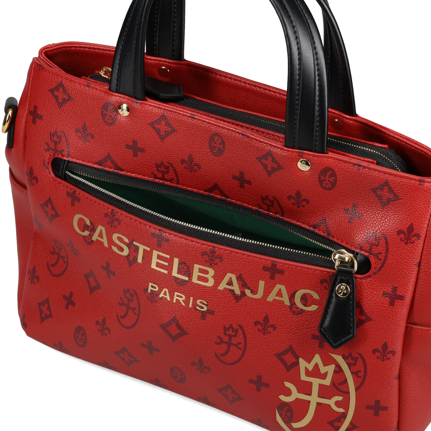 CASTELBAJAC（カステルバジャック） バッグ トートバッグ サシャ