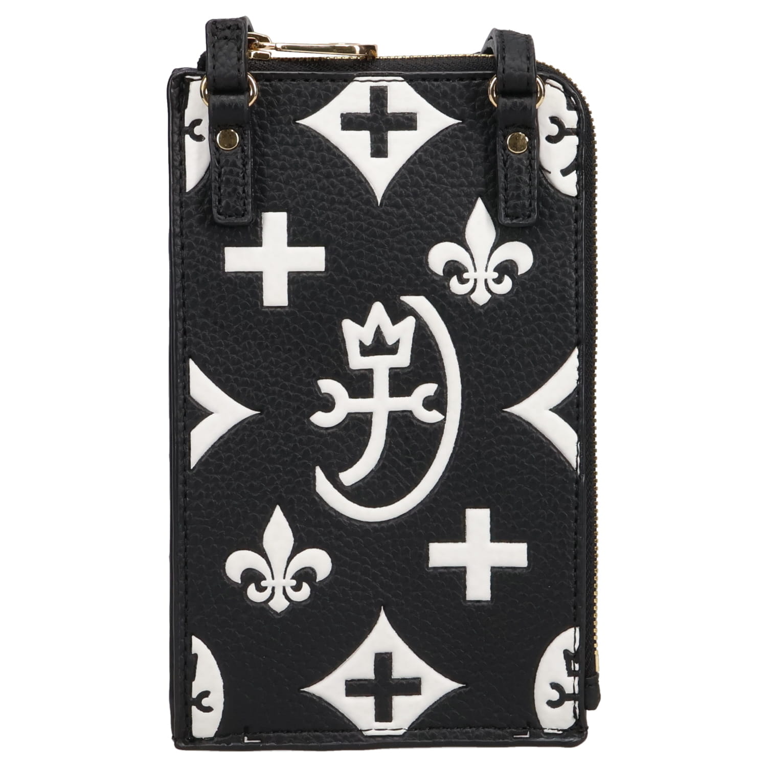 CASTELBAJAC（カステルバジャック） スマホショルダー バッグ 小物入れ