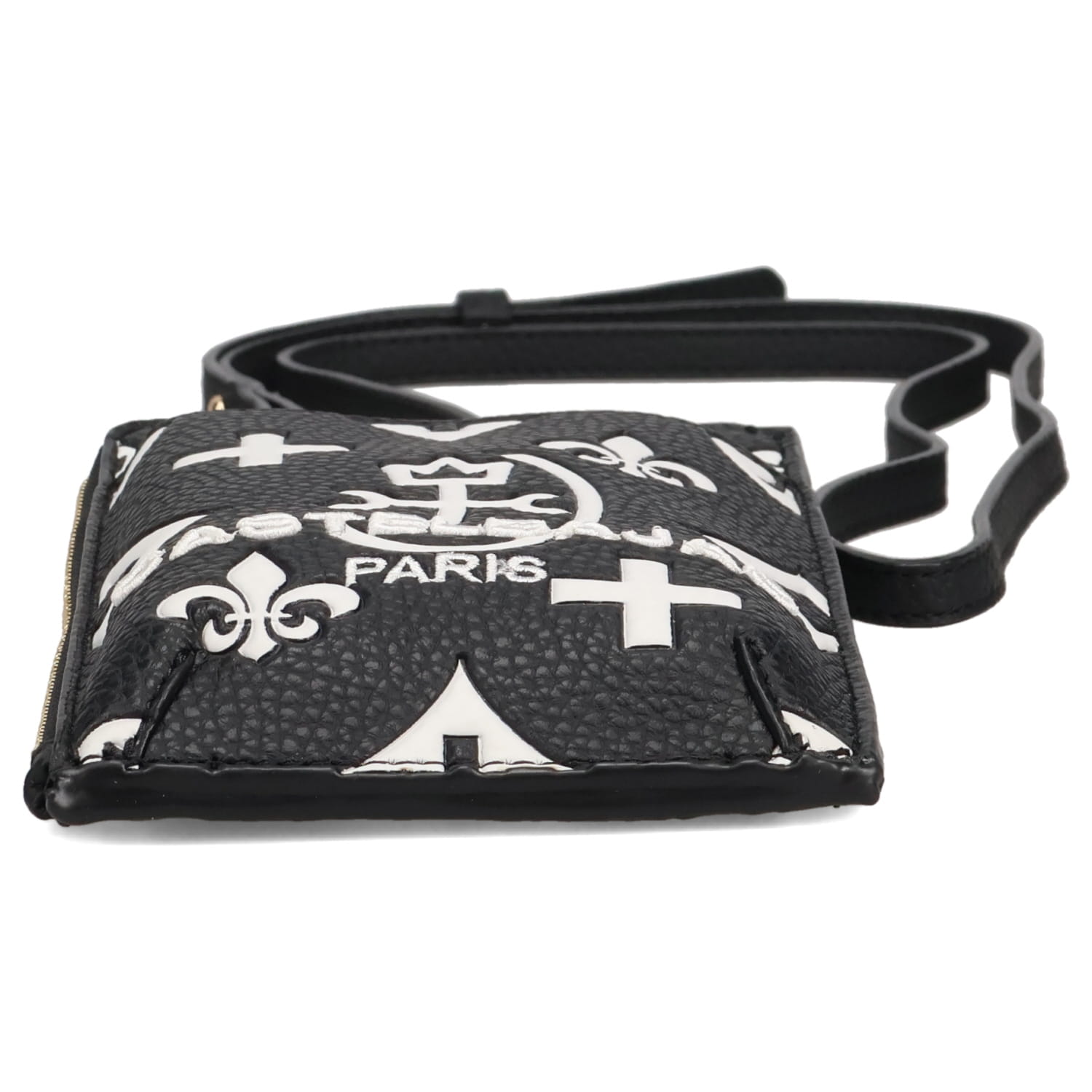 カステルバジャック CASTELBAJAC スマホショルダー バッグ 小物入れ ケース メンズ レディース 斜めがけ 68134 CASTELBAJAC（カステルバジャック） スマホショルダー バッグ 小物入れ