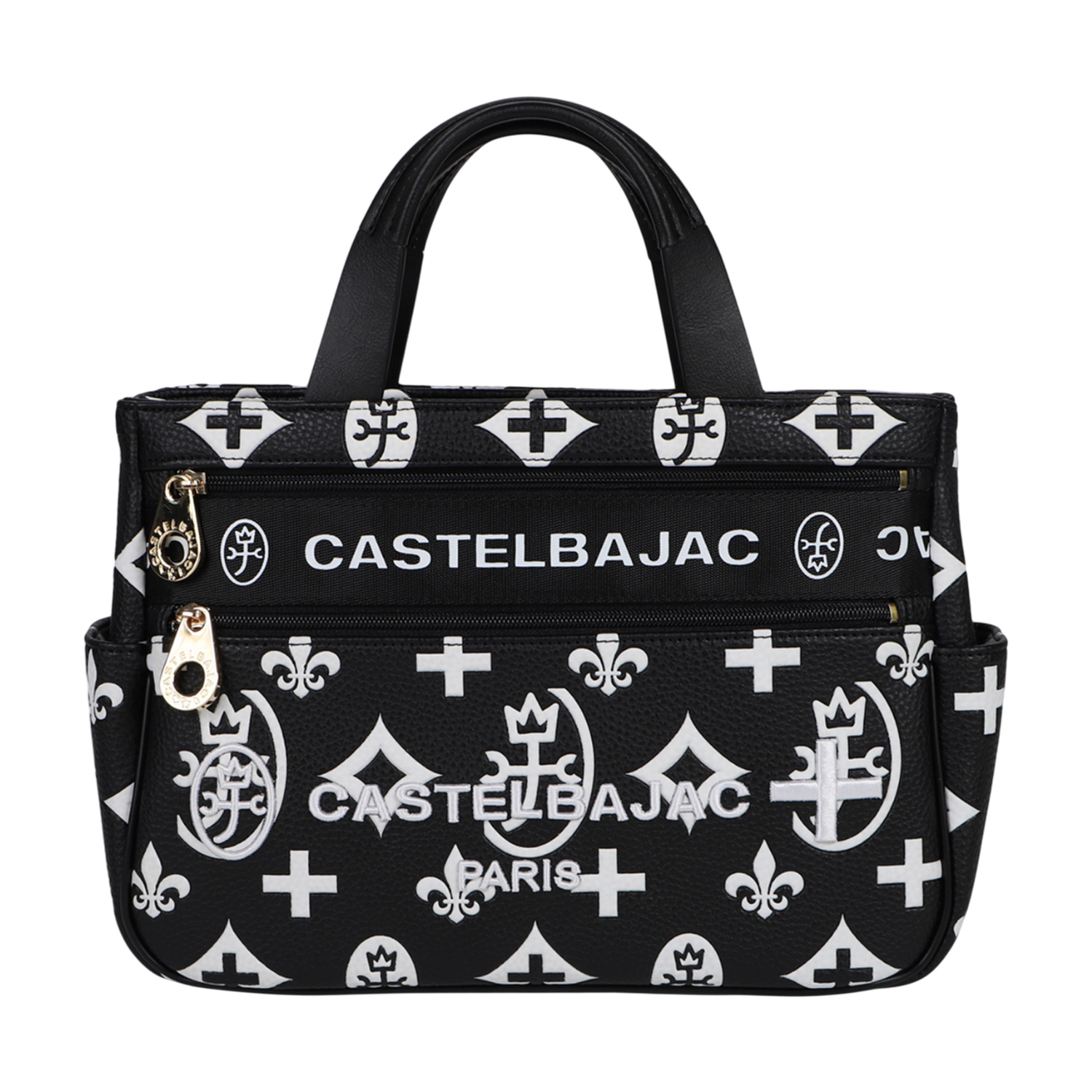 CASTELBAJAC（カステルバジャック） トートバッグ クレア メンズ