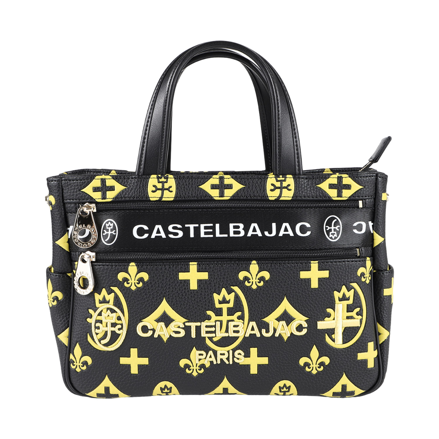 CASTELBAJAC カステルバジャック バッグ トートバッグ クレア メンズ 