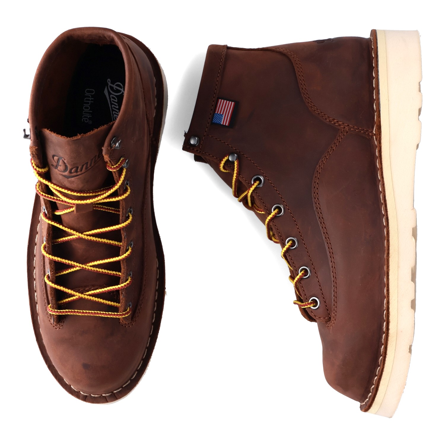 Danner ダナー マウンテンブーツ D-45500X MOUNTAIN LIGHT TAN