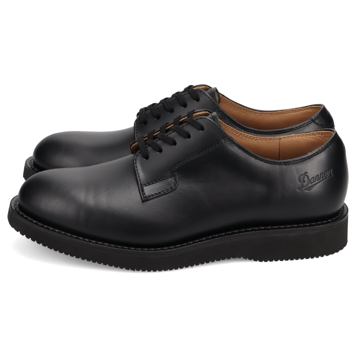 ダナー D212100 ポストマンシューズ2 新品未使用 Danner（ダナー） ポストマン2 シューズ サービスシューズ メンズ