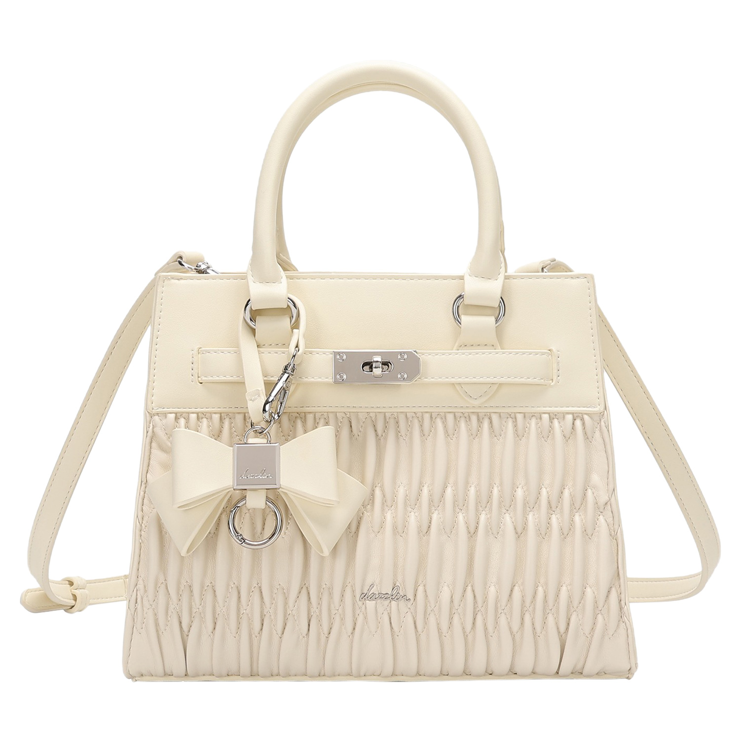 dazzlin（ダズリン） バッグ ショルダーバッグ レディース 斜めがけ