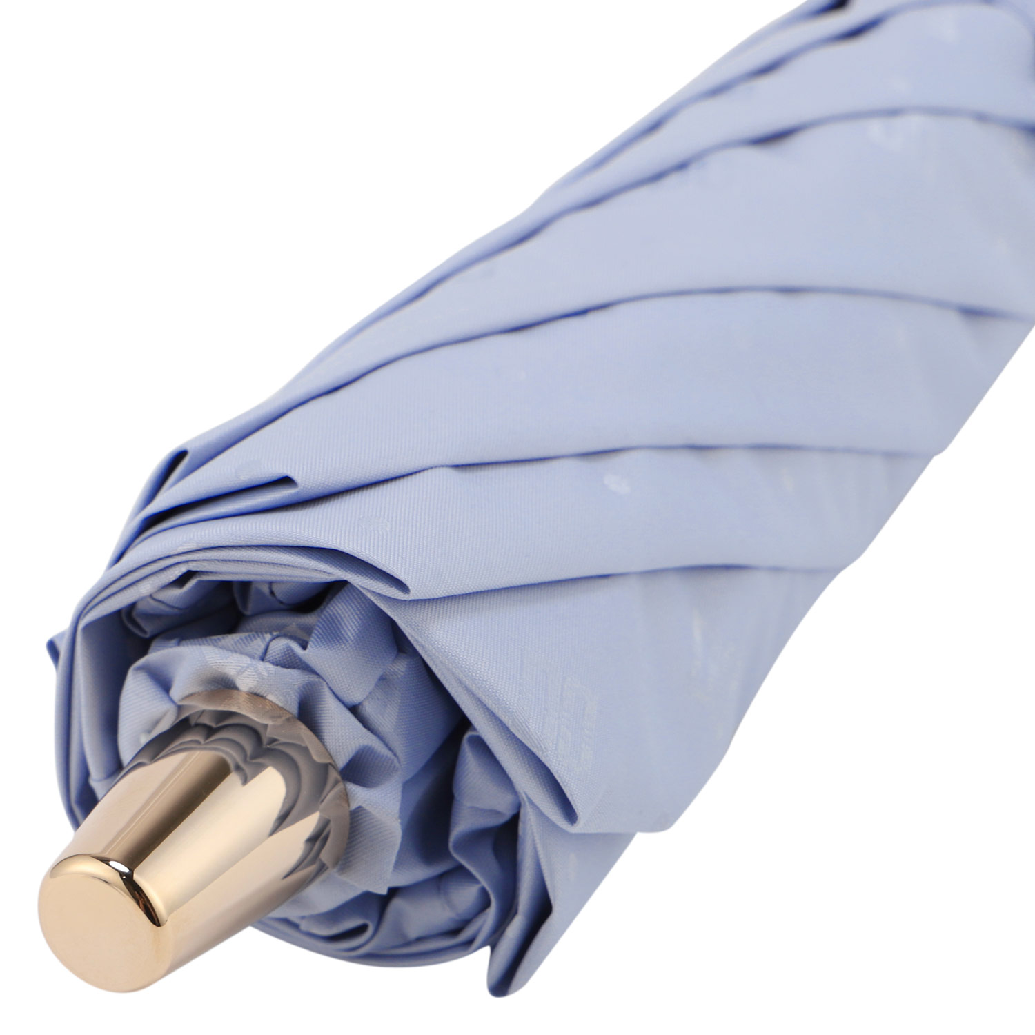 DAKS（ダックス） 日傘 雨傘 晴雨兼用 折りたたみ傘 2段 レディース