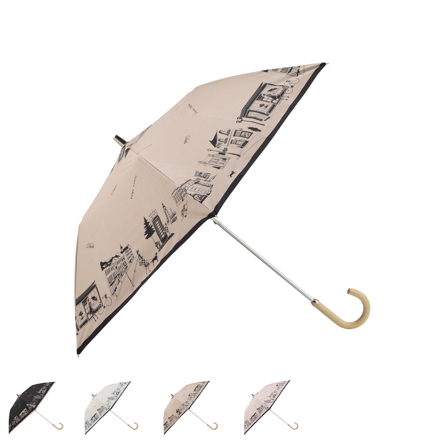 新品 DAKS ダックス 晴雨兼用 折りたたみ傘 1級遮光遮熱 UV 超軽量 Amazon | ダックス (DAKS) 晴雨兼用傘 折りたたみ傘ハウス