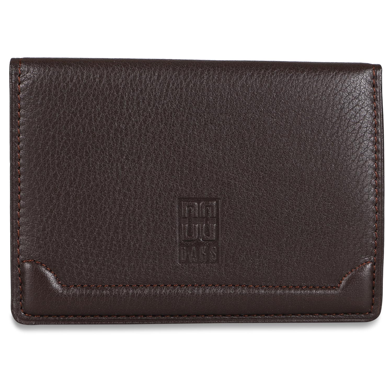 DAKS ダックス パスケース カードケース ID 定期入れ メンズ PASS CASE ブラック ダーク ブラウン グリーン 黒 DP21580