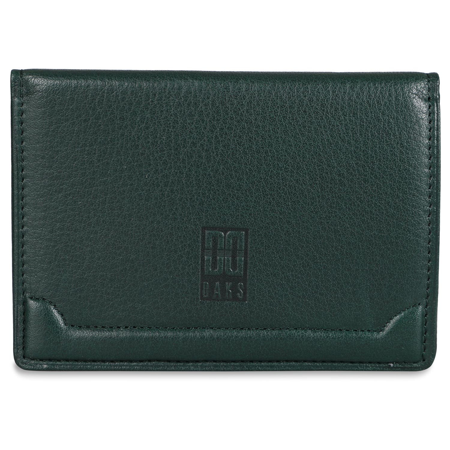 DAKS ダックス パスケース カードケース ID 定期入れ メンズ PASS CASE ブラック ダーク ブラウン グリーン 黒 DP21580