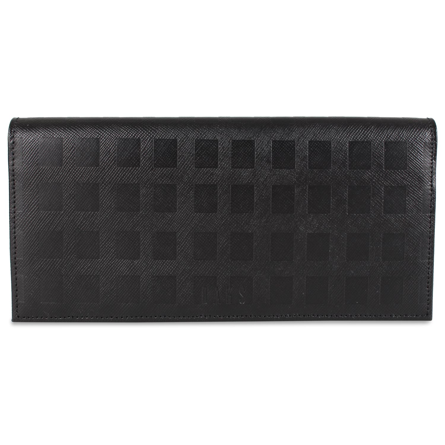 ダックス DAKS 長財布 メンズ WALLET ブラック ネイビー ブラウン 黒 DP25016