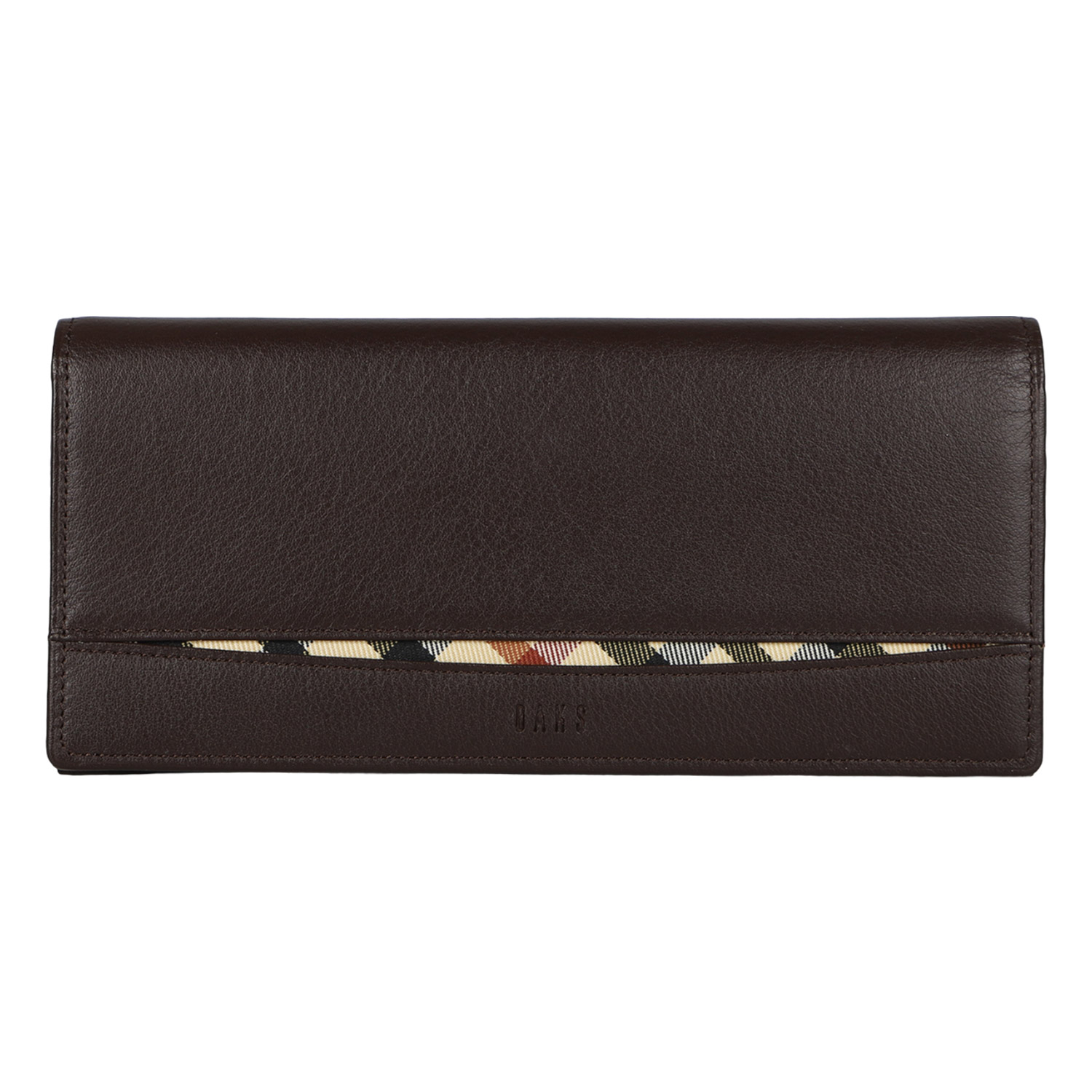 DAKS（ダックス） 長財布 メンズ 本革 WALLET ブラック ブラウン 