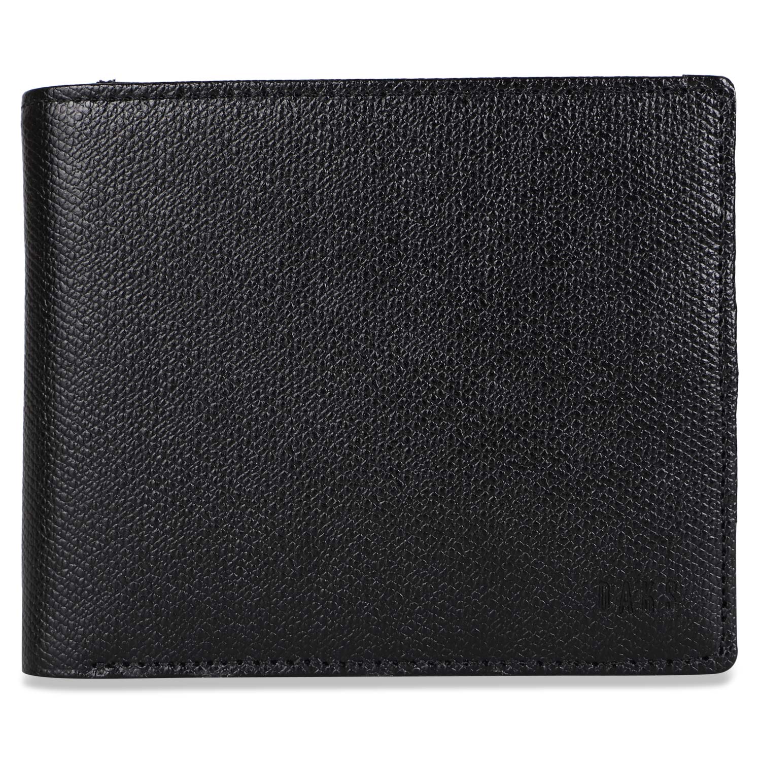 ダックス DAKS 二つ折り財布 メンズ WALLET ブラック ブラウン グリーン 黒 DP34414｜biget｜02