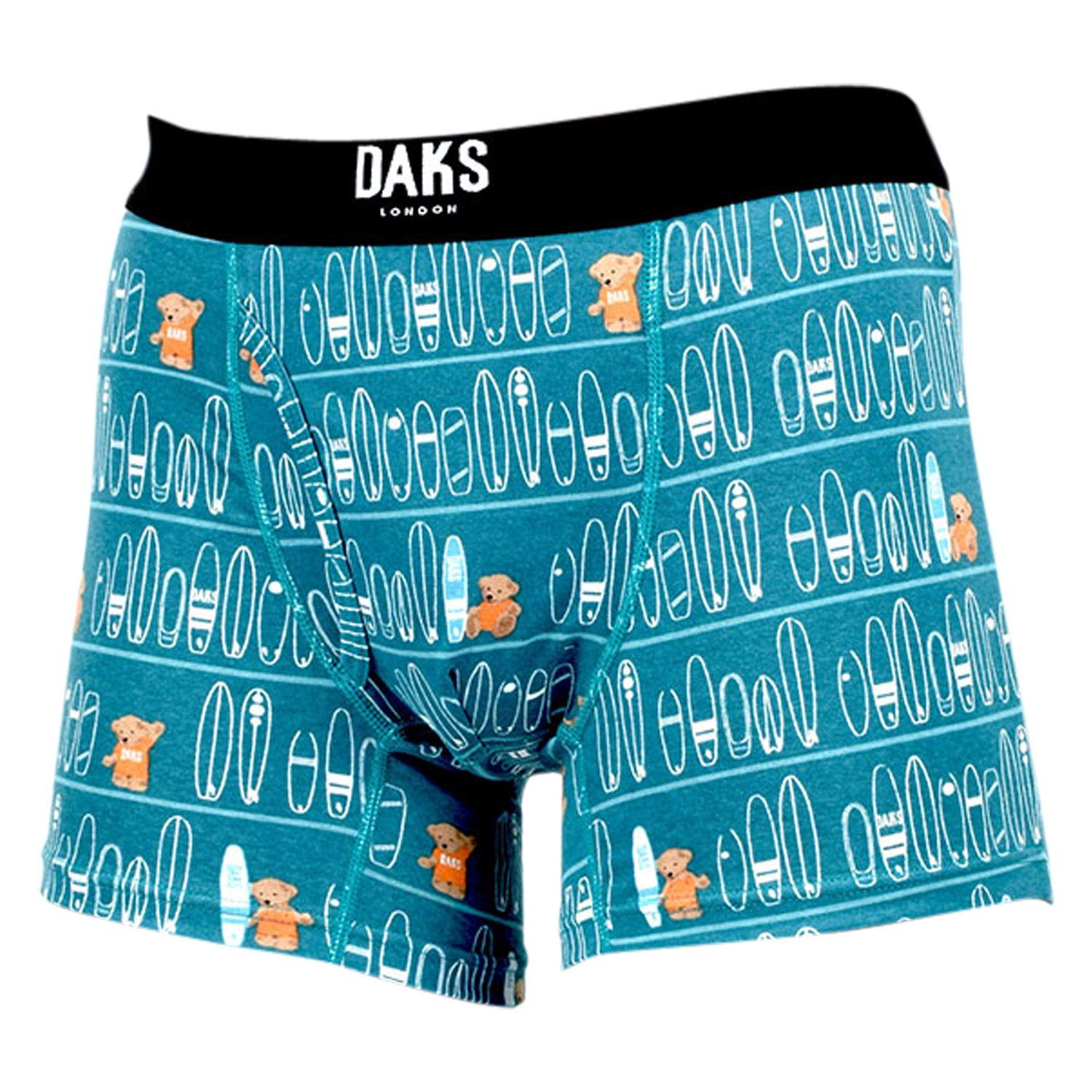 DAKS ダックス パンツ 新品未使用 40 DAKS（ダックス） ボクサーパンツ 下着 インナー アンダーウェア