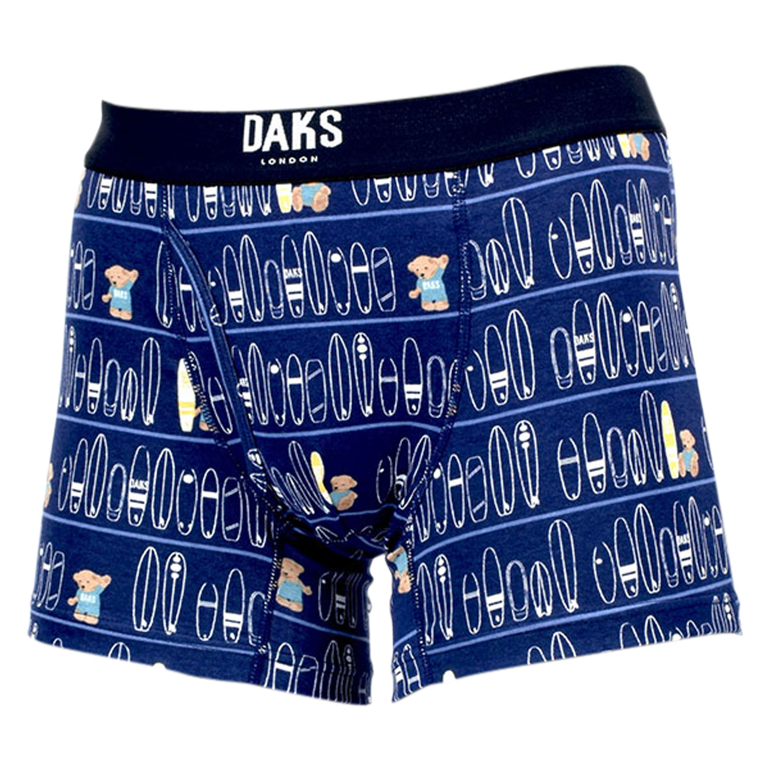 DAKS（ダックス） ボクサーパンツ 下着 インナー アンダーウェア