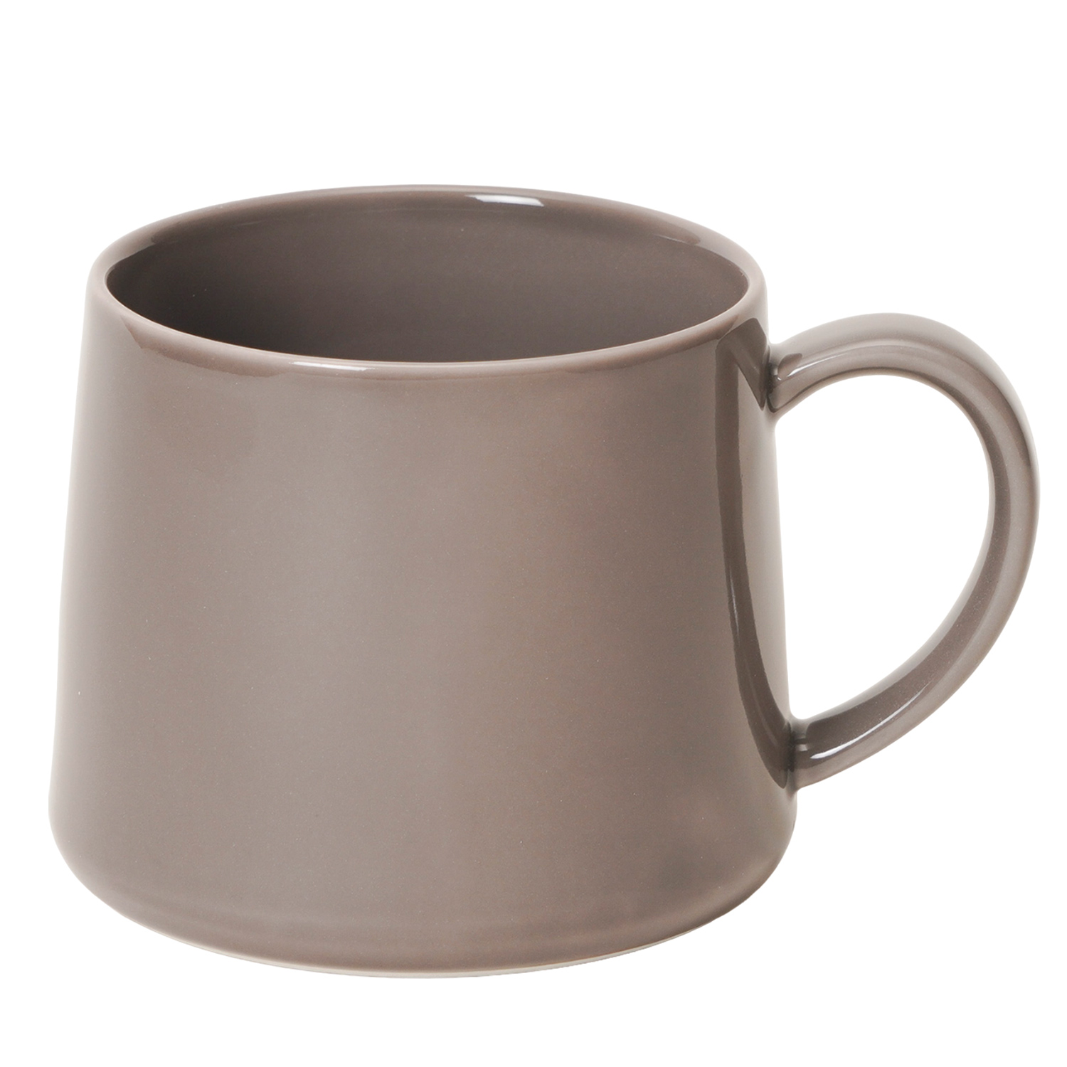 ドー DO マグカップ コーヒーカップ コップ 2点セット 陶器