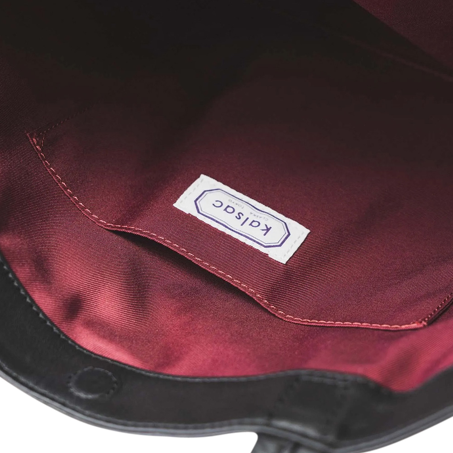 DO ドー バッグ トートバッグ メンズ レディース A4 軽量 日本製 ファスナー 付き SIMPLE LEATHER TOTE ブラック 黒 52110262 CLASKA Gallery & Shop ”DO” ドー DO バッグ トートバッグ メンズ