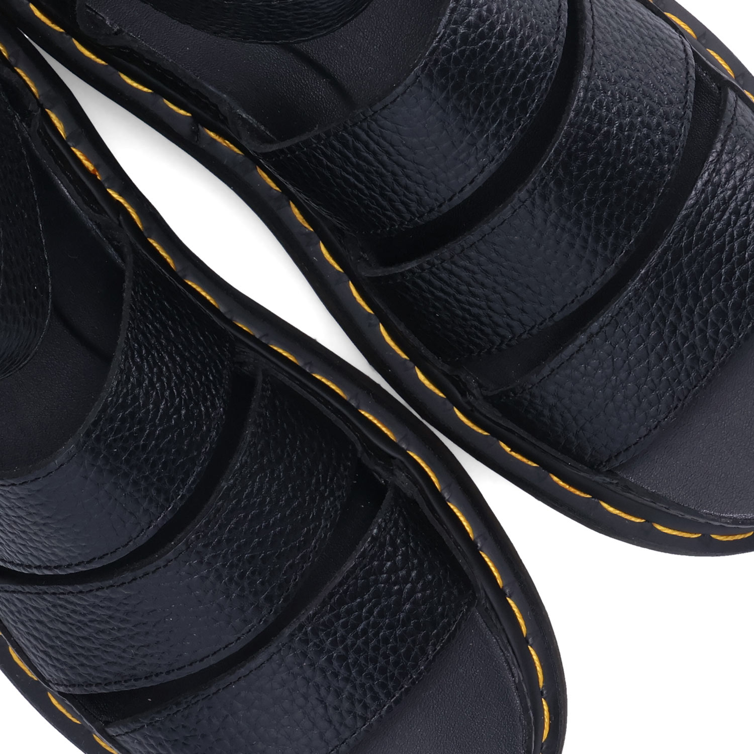 Dr.Martens（ドクターマーチン） ストラップサンダル クラリッサ 2