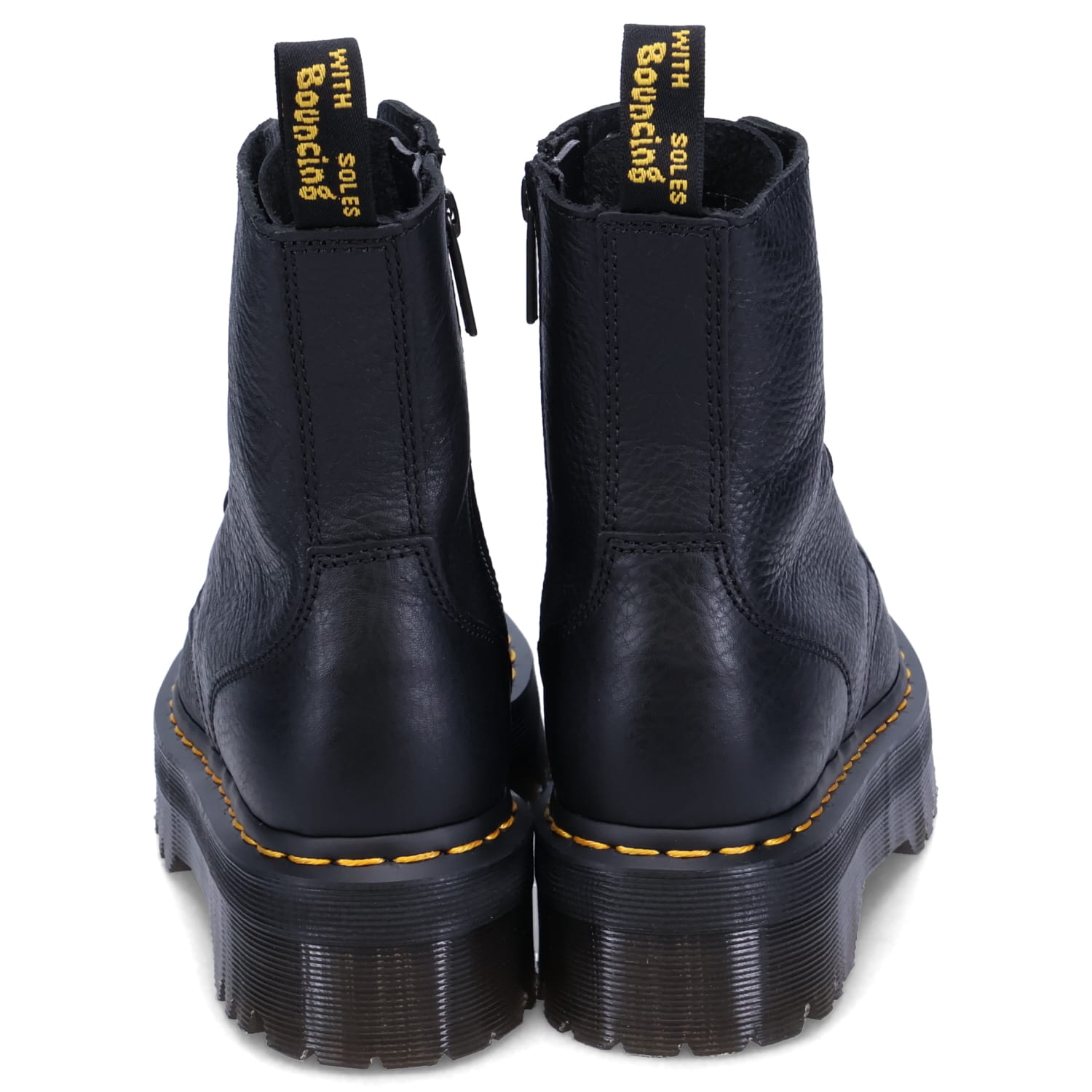 Dr.Martens（ドクターマーチン） 8 ホール ブーツ メンズ レディース