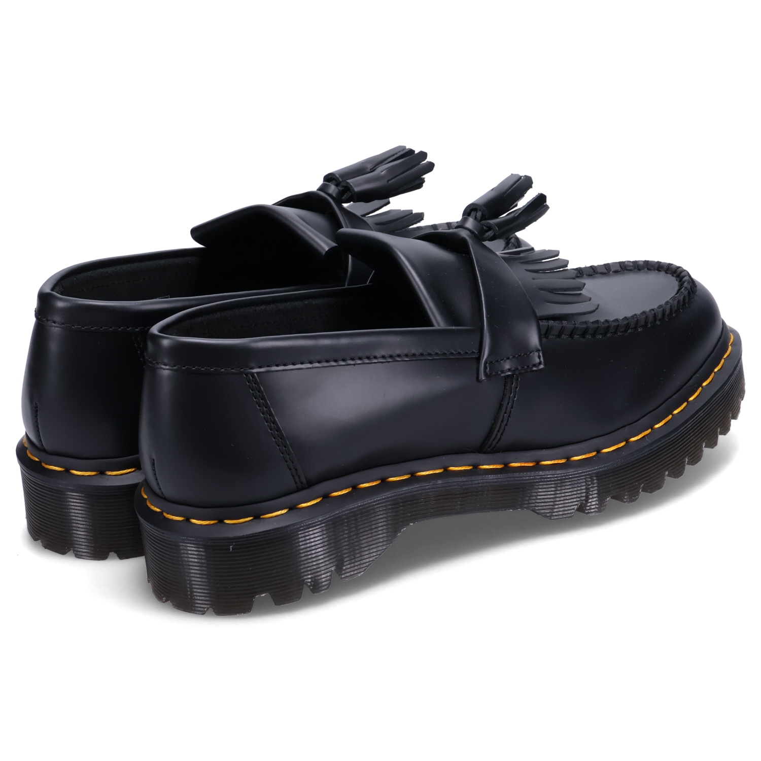 Dr.Martens（ドクターマーチン） ローファー タッセル エイドリアン