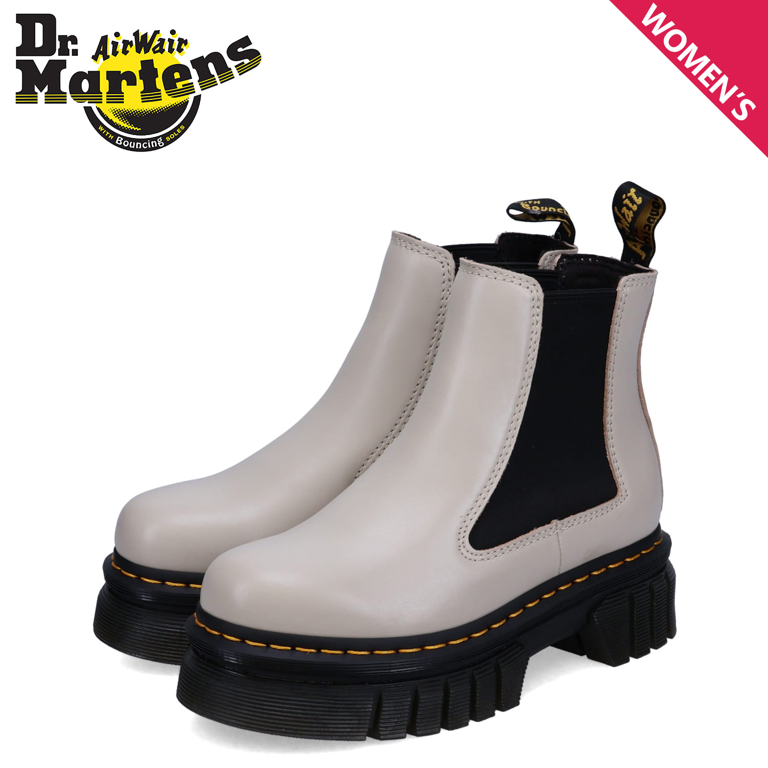 Dr.Martens ドクターマーチン サイドゴア チェルシー ブーツ Dr.Martens ドクターマーチン サイドゴア チェルシー ブーツ