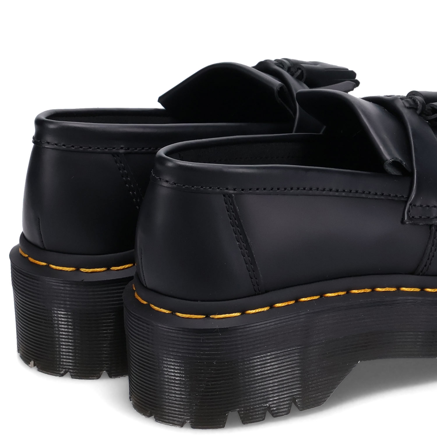 Dr.Martens（ドクターマーチン） タッセルローファー エイドリアン