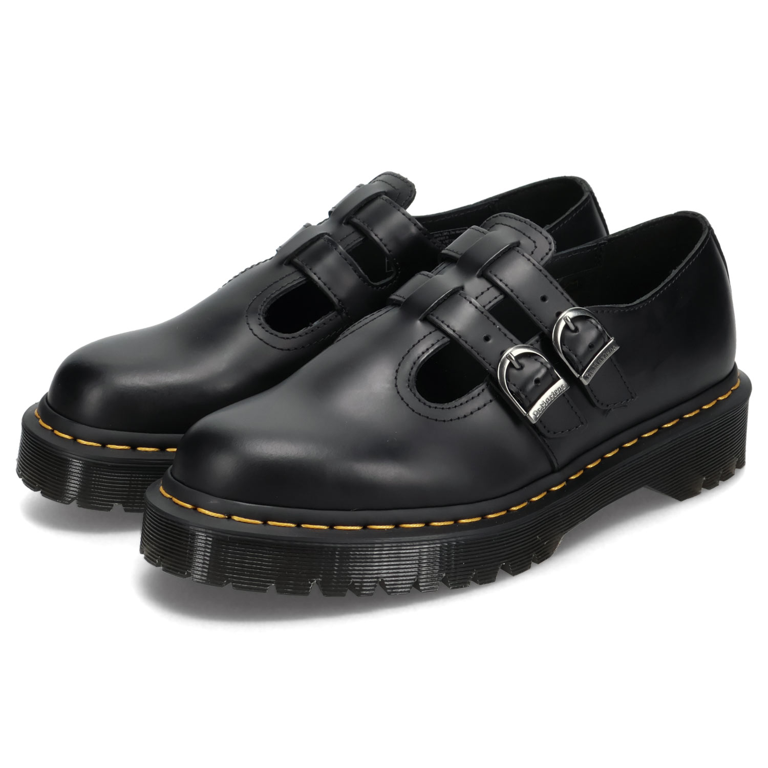 Dr.Martens ドクターマーチン メリージェーン シューズ メンズ