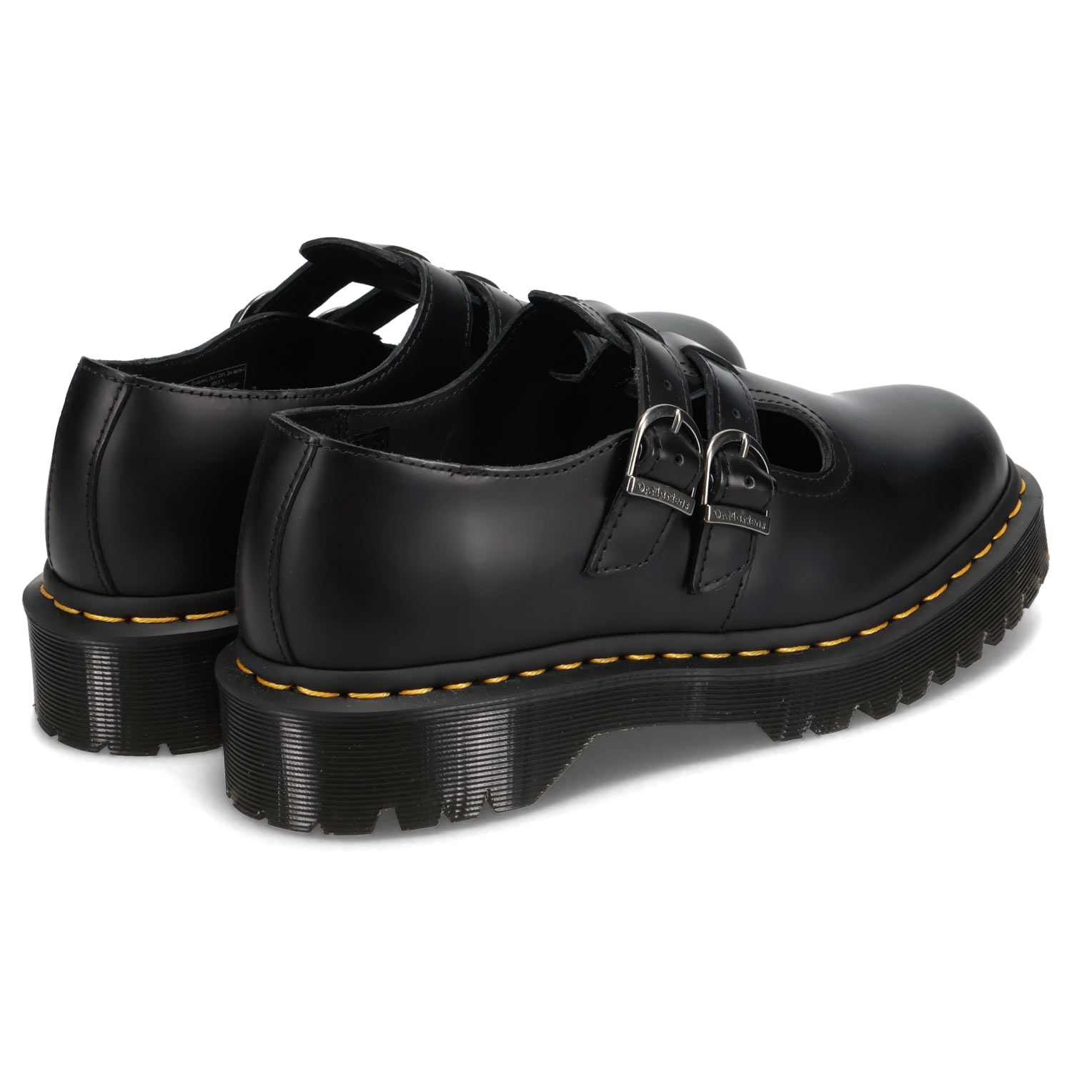 AUKLEY オクスフォードシューズ Dr.Martens メリージェーン Dr Martens☆8065 MARY JANE☆メリージェーン☆VINTAGE TAUPE