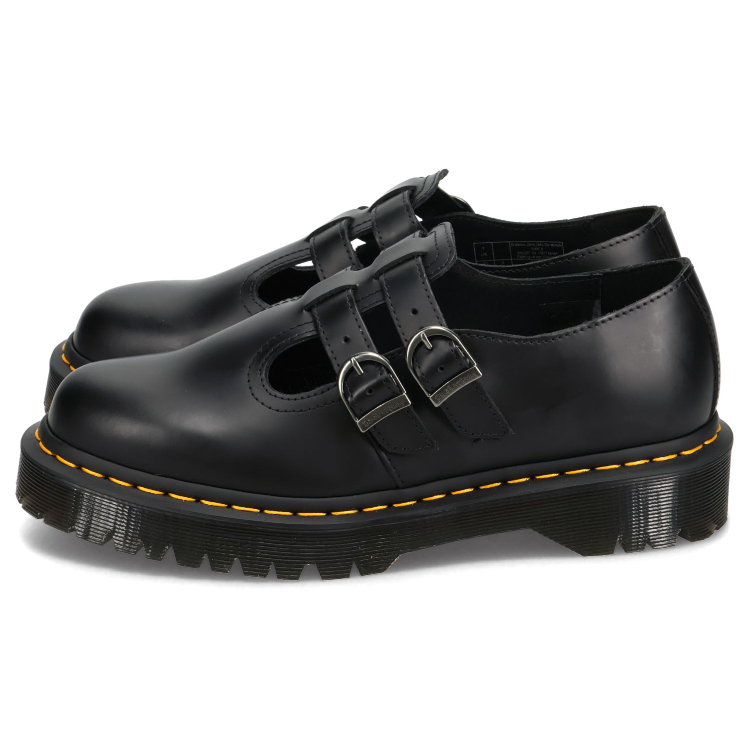 Dr.Martens ドクターマーチン メリージェーン シューズ メンズ