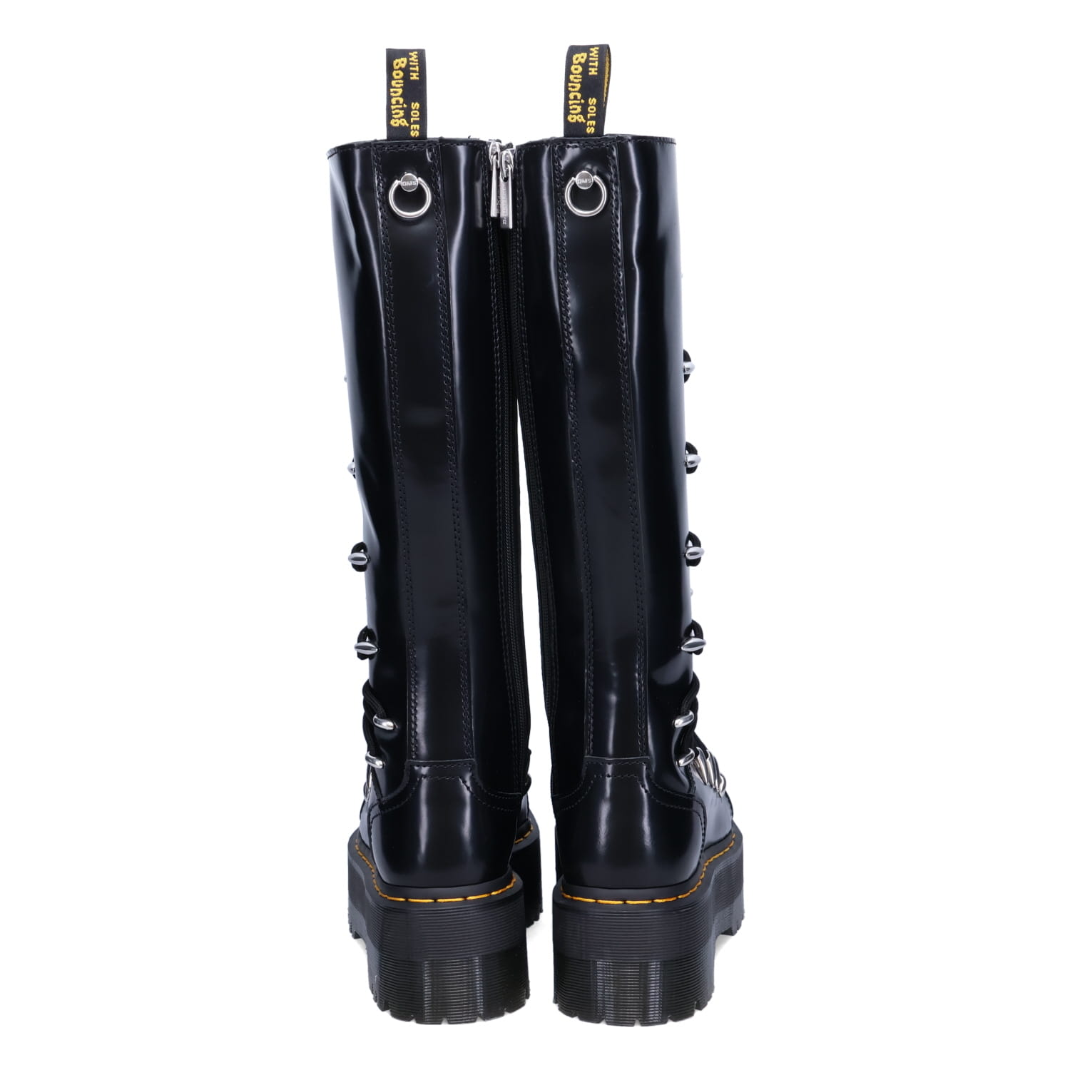 Dr.Martens（ドクターマーチン） 20ホール ブーツ レディース 1B60 LTT