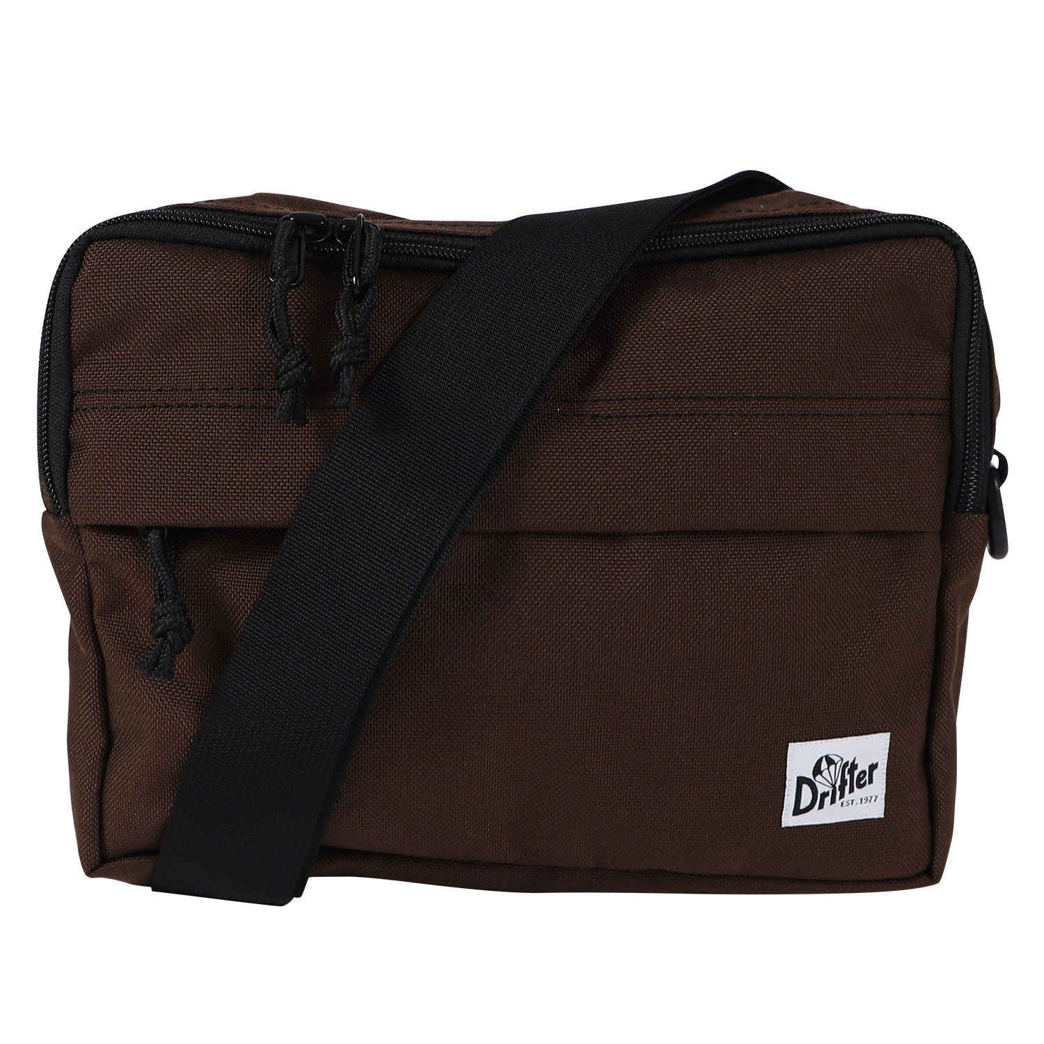 Drifter（ドリフター） ショルダーバッグ メンズ レディース 2L 斜