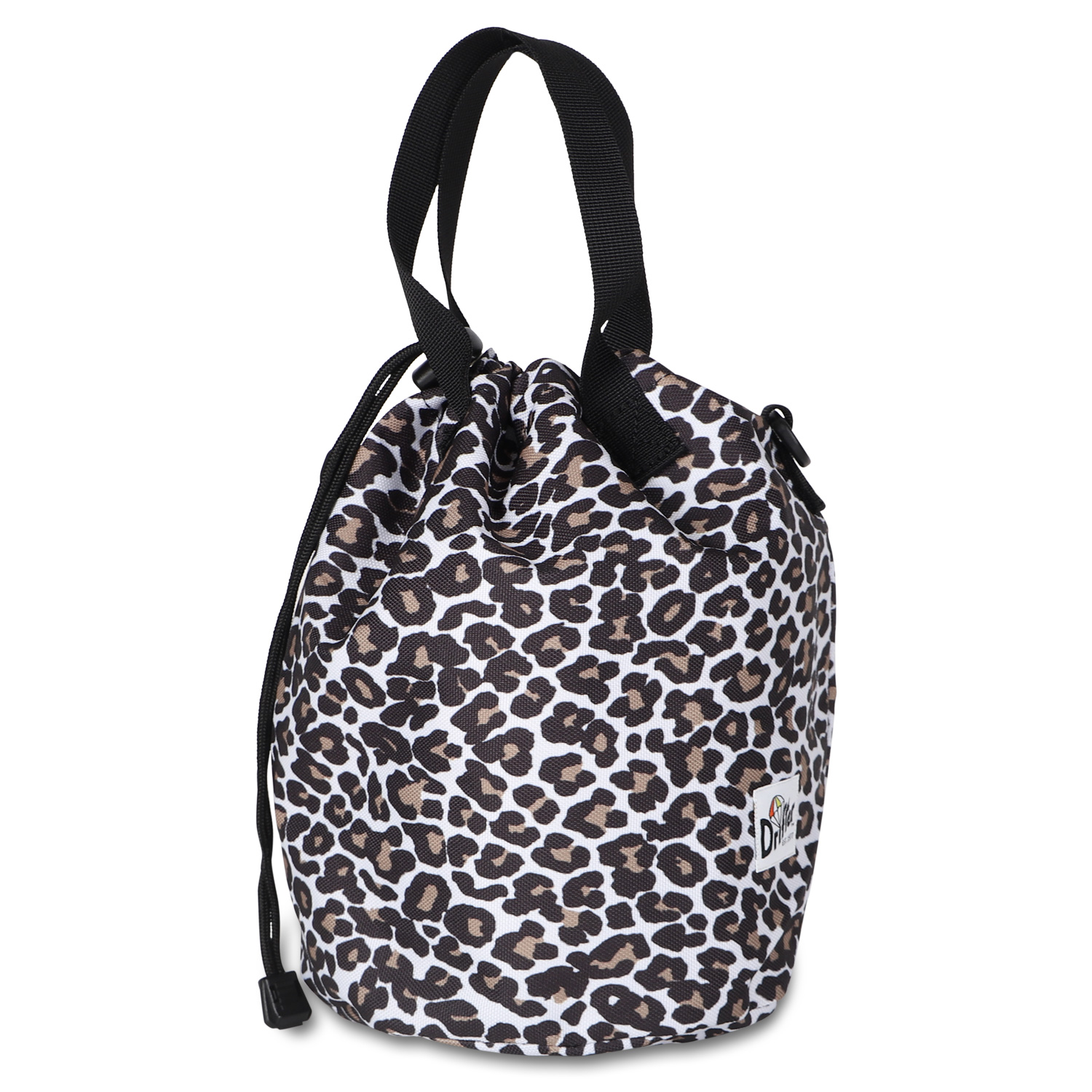 ドリフター Drifter ポーチ ショルダーバッグ メンズ レディース 3.5L 2WAY 巾着 ドローストリング DRAWSTRING POUCH DFV1200 | Drifter | 06