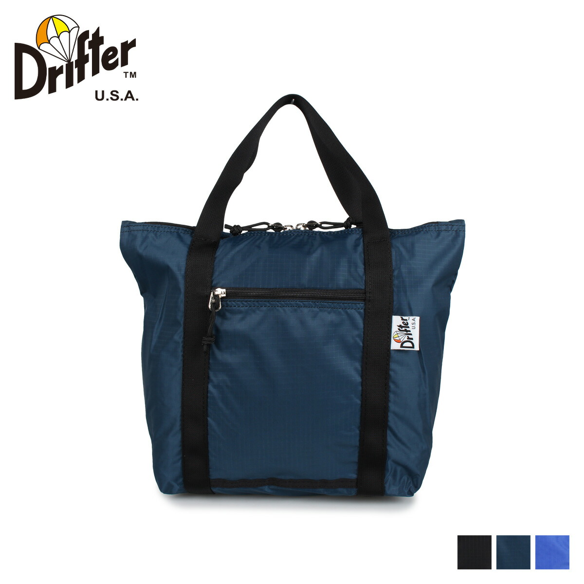 ドリフター Drifter バッグ トート ショルダーバッグ メンズ レディース 4.5L パッカブル PACK TOTE S DFV2650 :  drf-v2650 : inglewood Beauty - 通販 - Yahoo!ショッピング