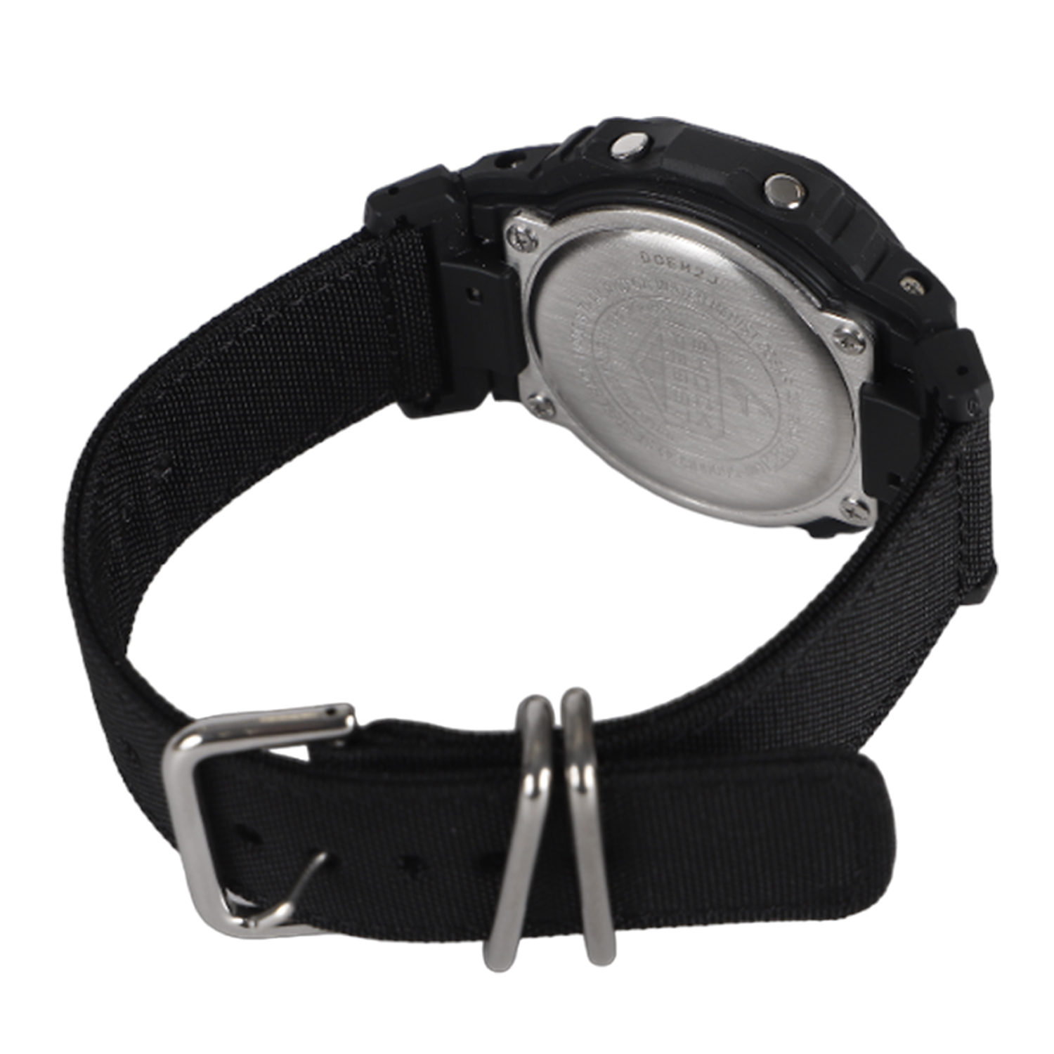 CASIO（カシオ） G-SHOCK 5600 SERIES 腕時計 DW-5600BCE-1JF ジー