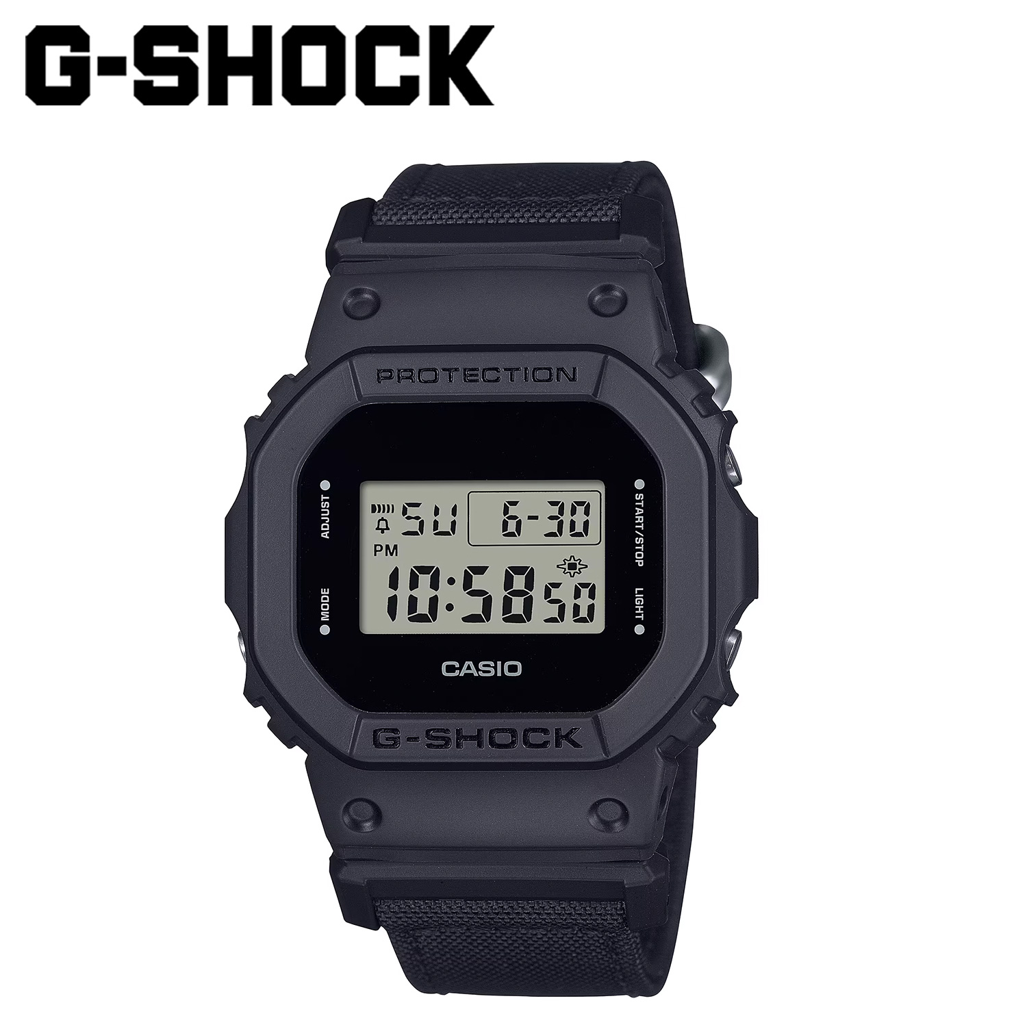 DW-5600AI-1JR | CASIO