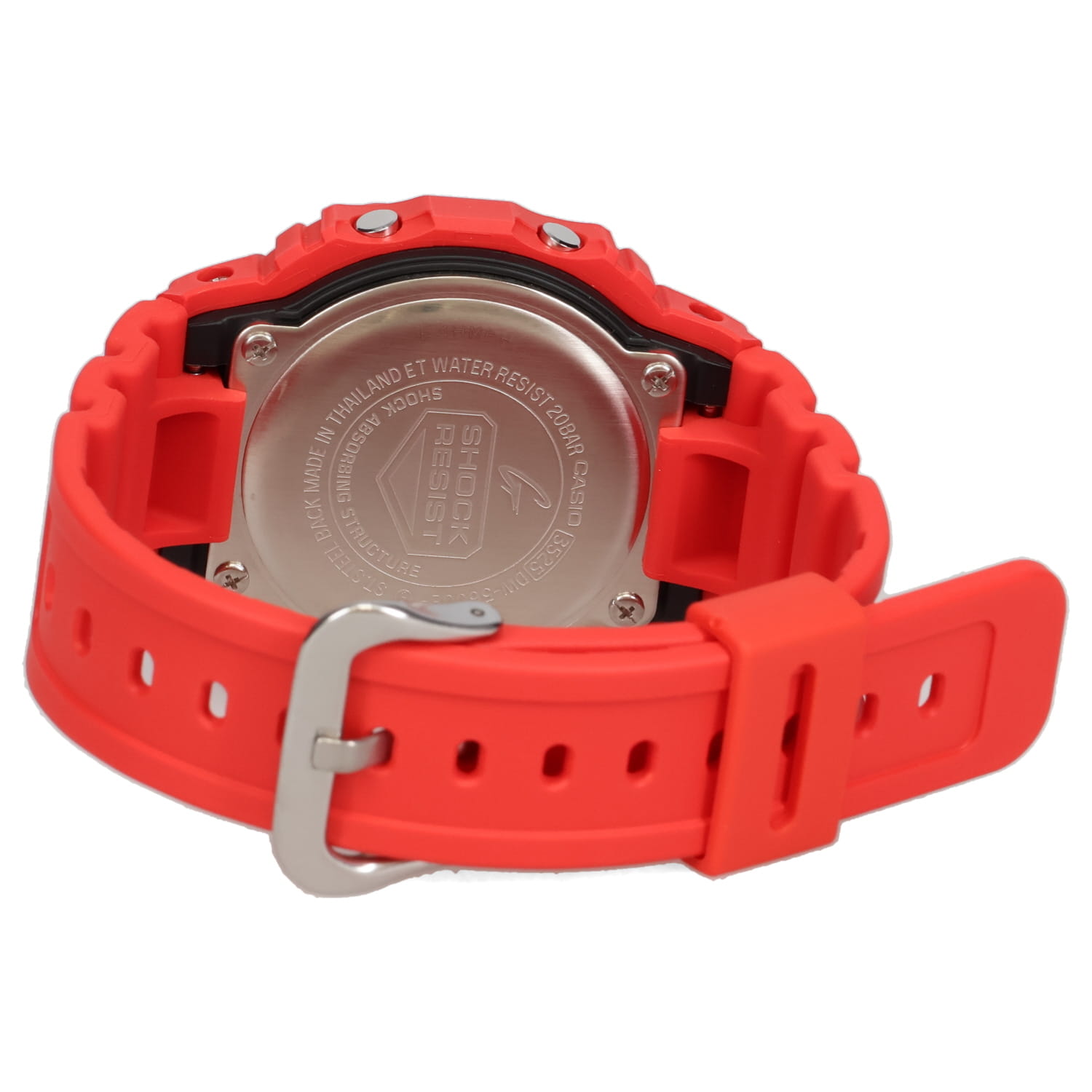 CASIO カシオ G-SHOCK 腕時計 DW-5600EP-4JF 防水 5600 SERIES