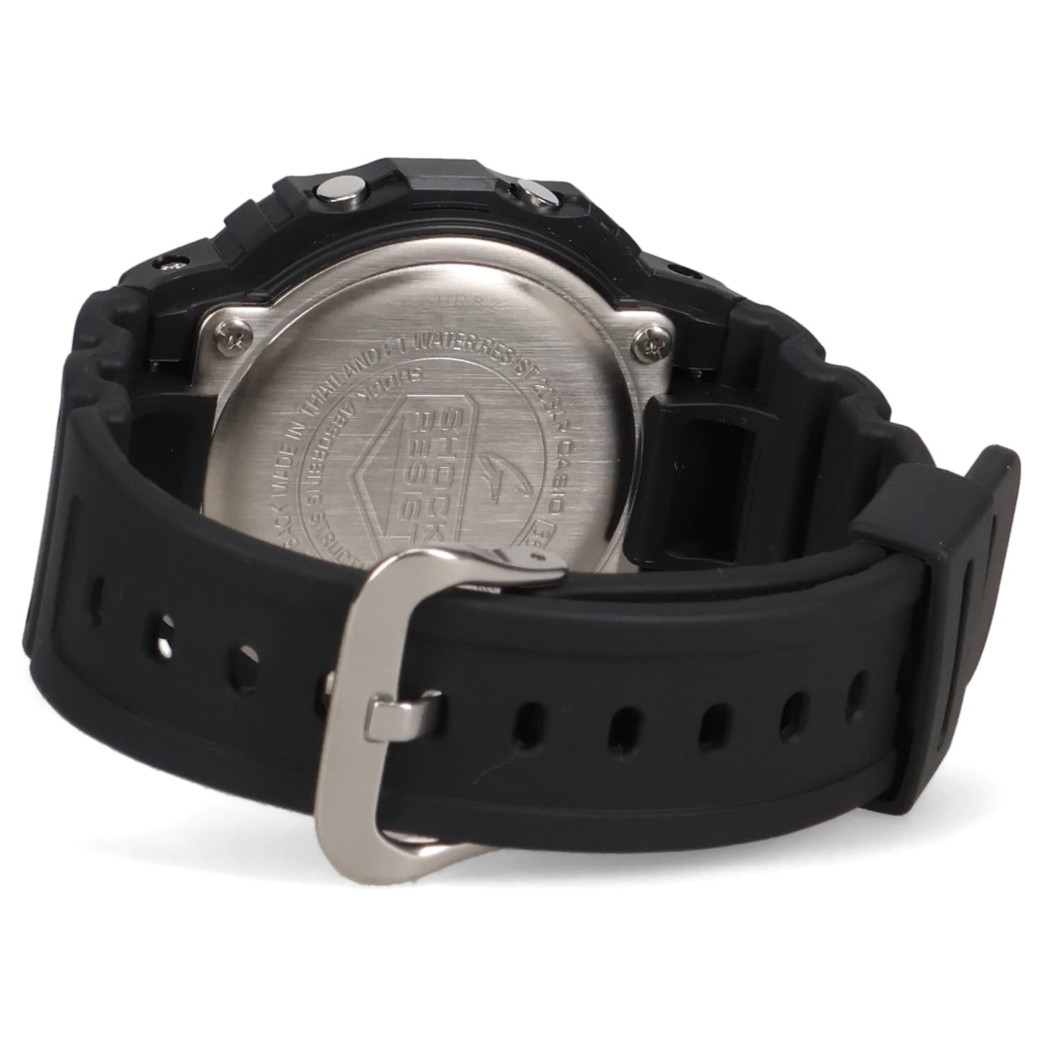 CASIO カシオ G-SHOCK 腕時計 DW-5600PK-1JR 5600 SERIES ピンク